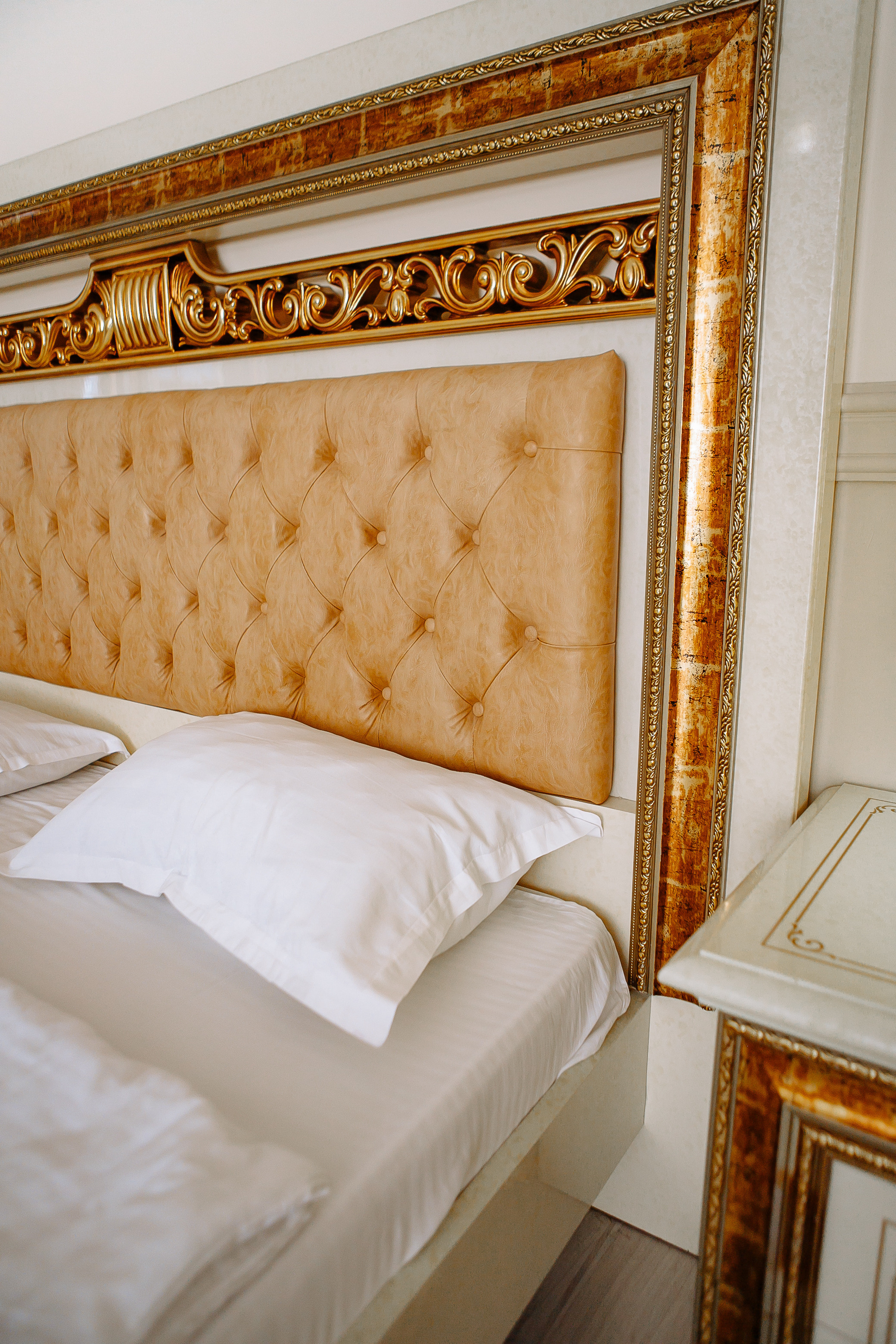 Недвижимость. Фотограф Анастасия Кулешова