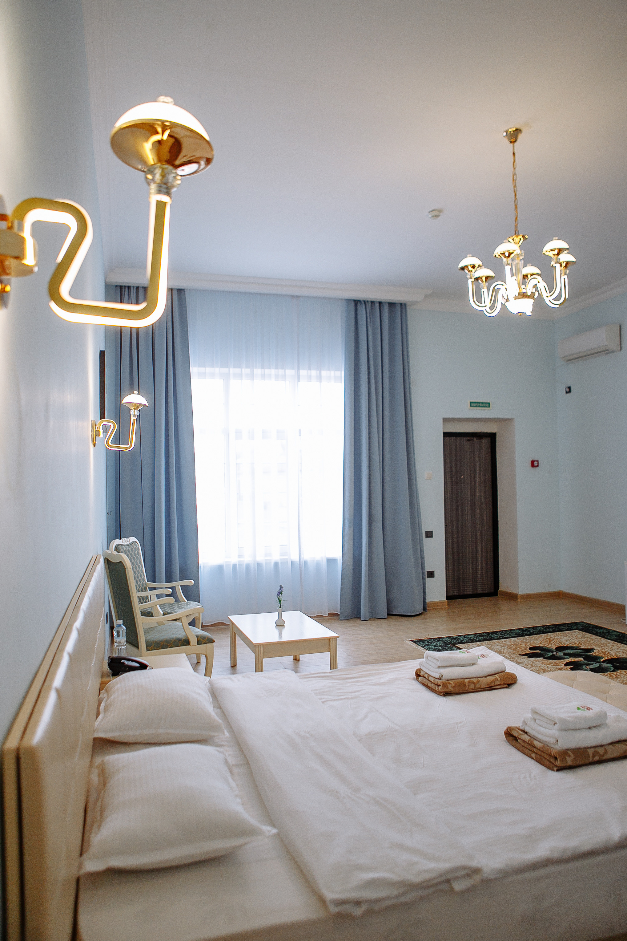 Недвижимость. Фотограф Анастасия Кулешова