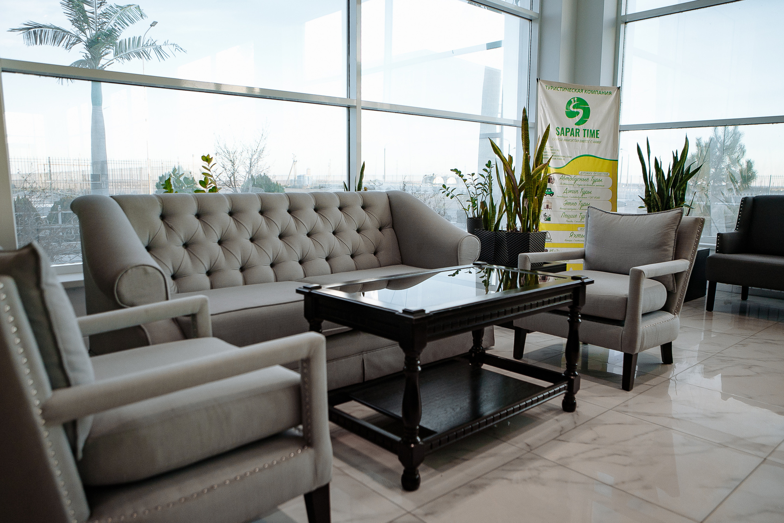 Недвижимость. Фотограф Анастасия Кулешова