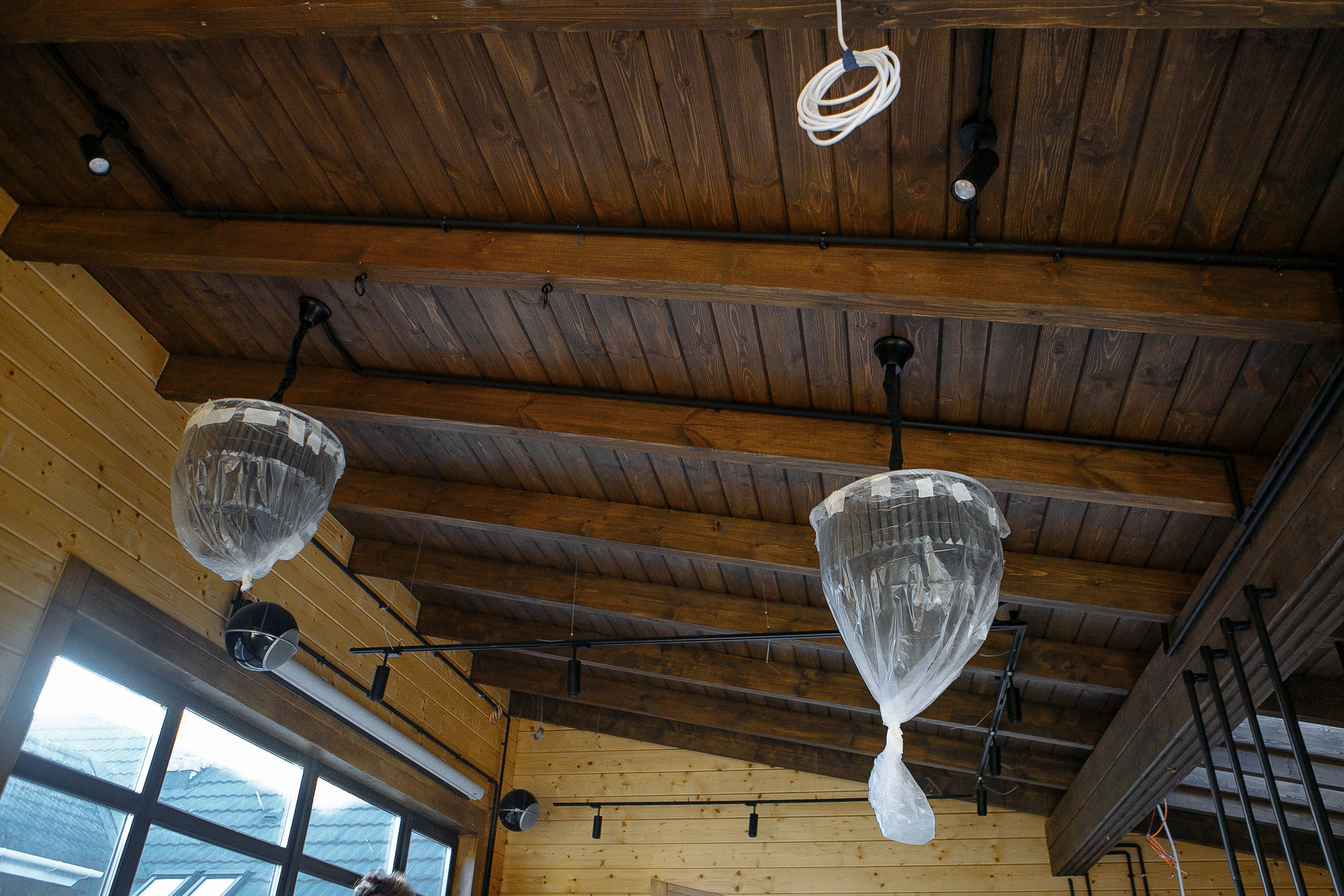 Недвижимость. Фотограф Анастасия Кулешова