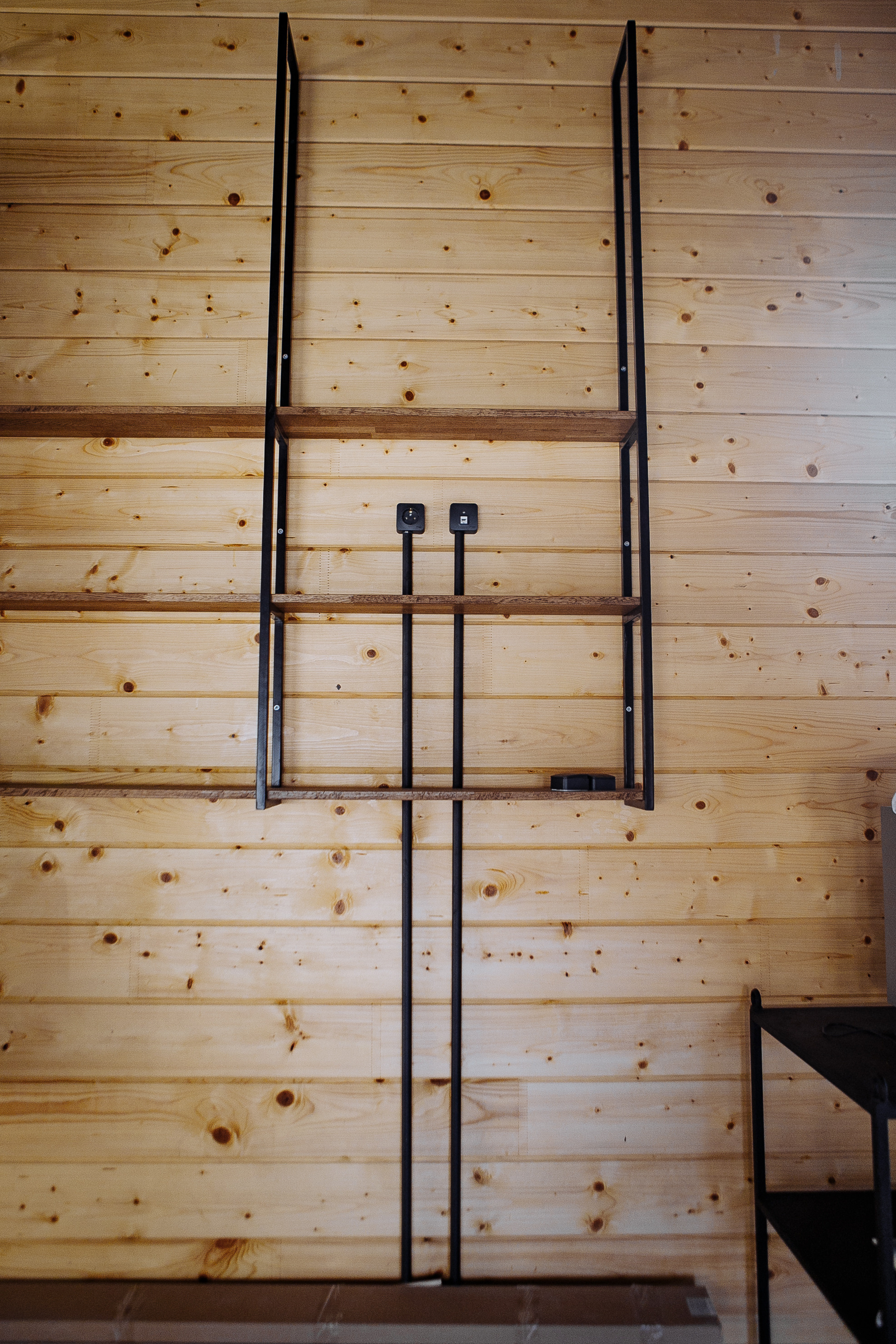 Недвижимость. Фотограф Анастасия Кулешова