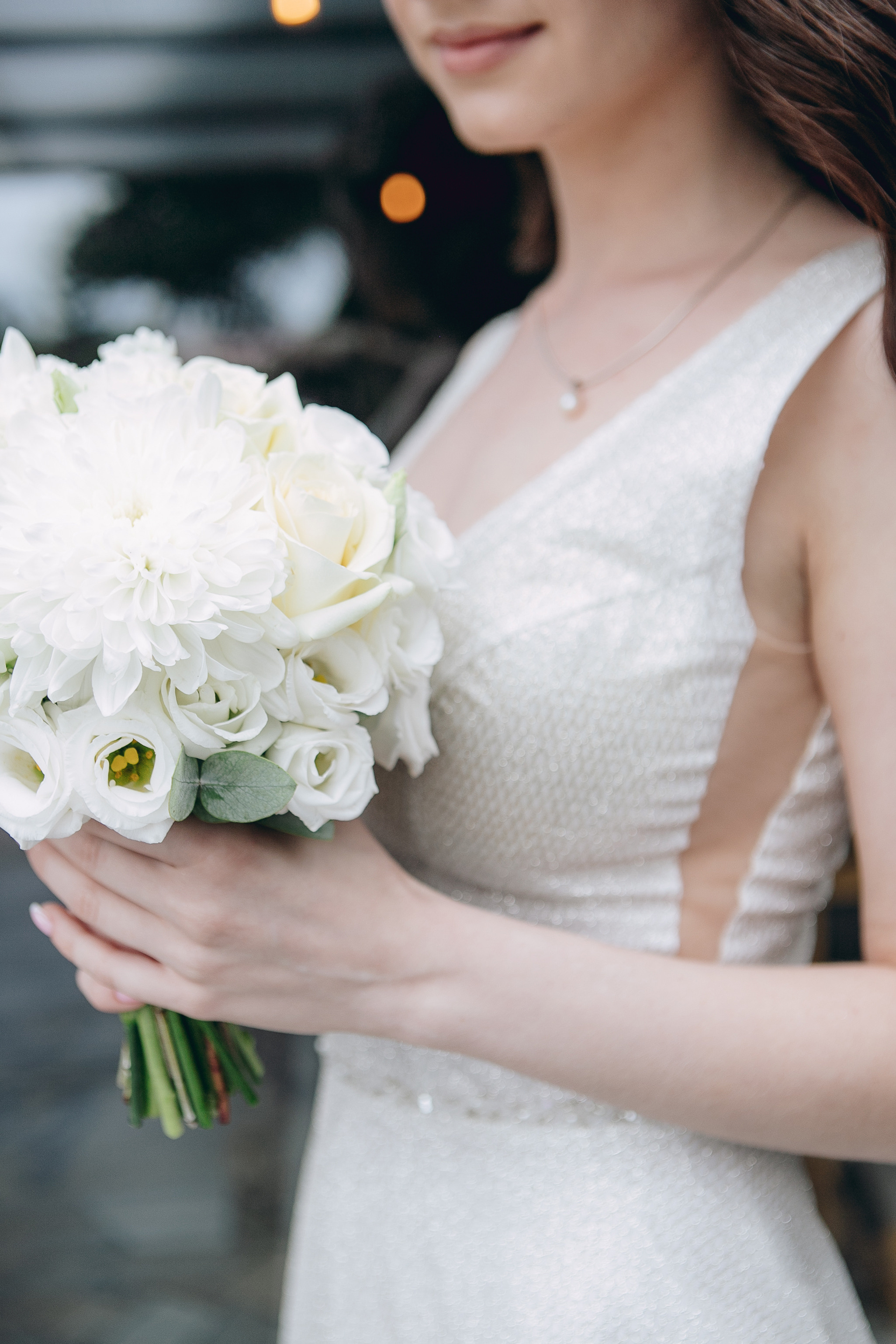 Инна и Павел. Фотограф Анастасия Кулешова