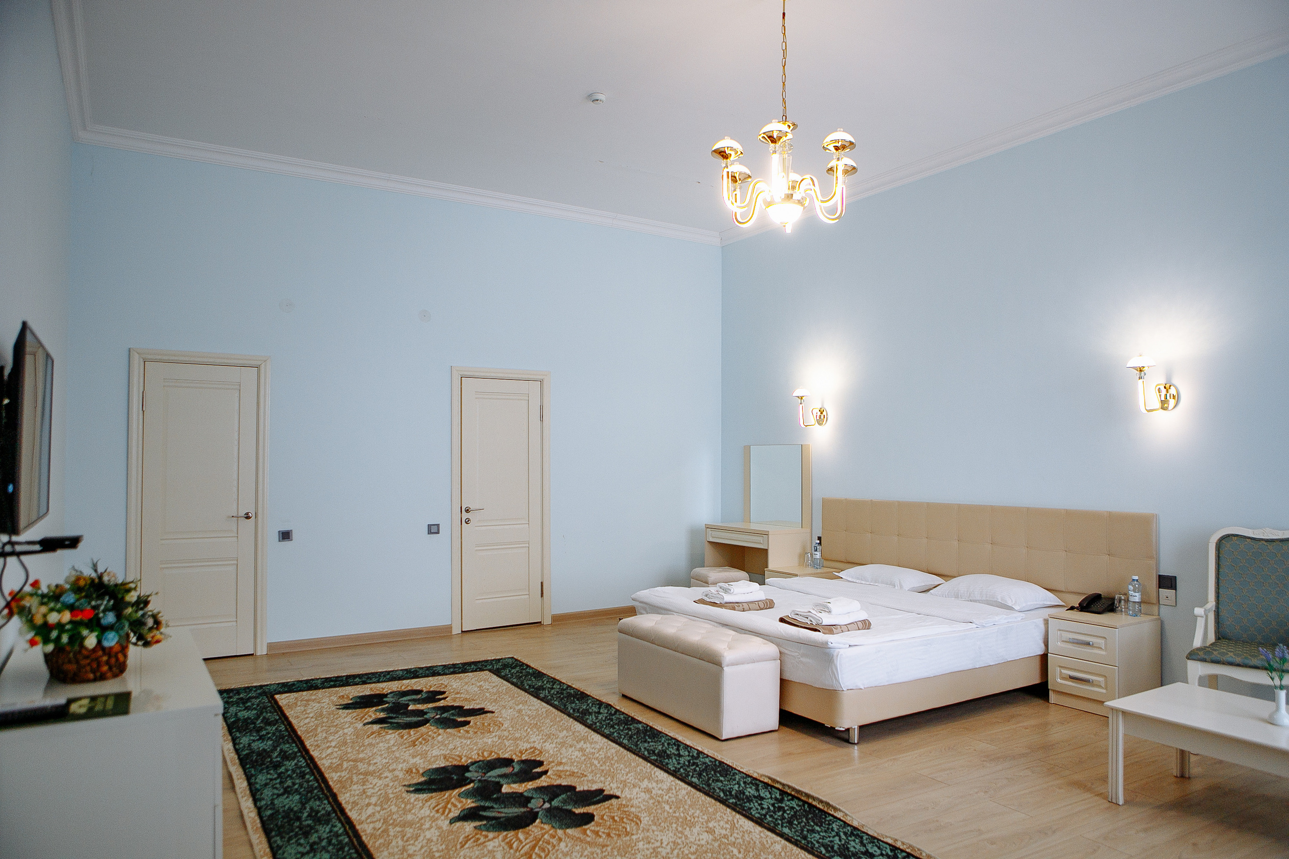 Недвижимость. Фотограф Анастасия Кулешова