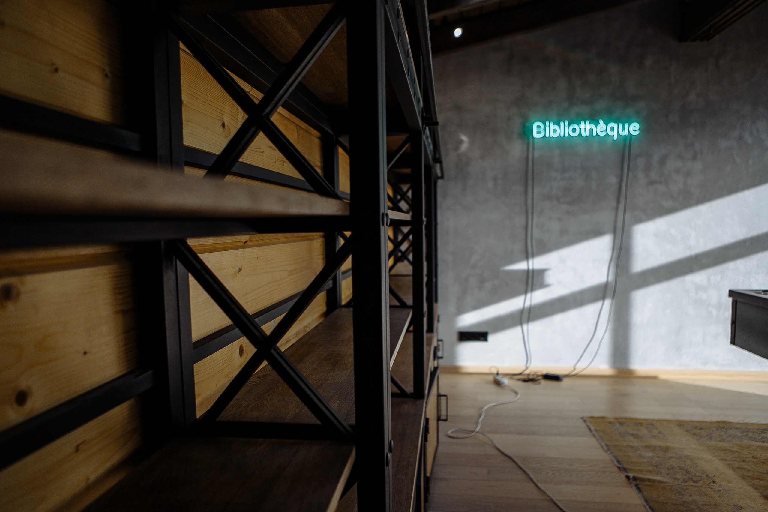 Недвижимость. Фотограф Анастасия Кулешова