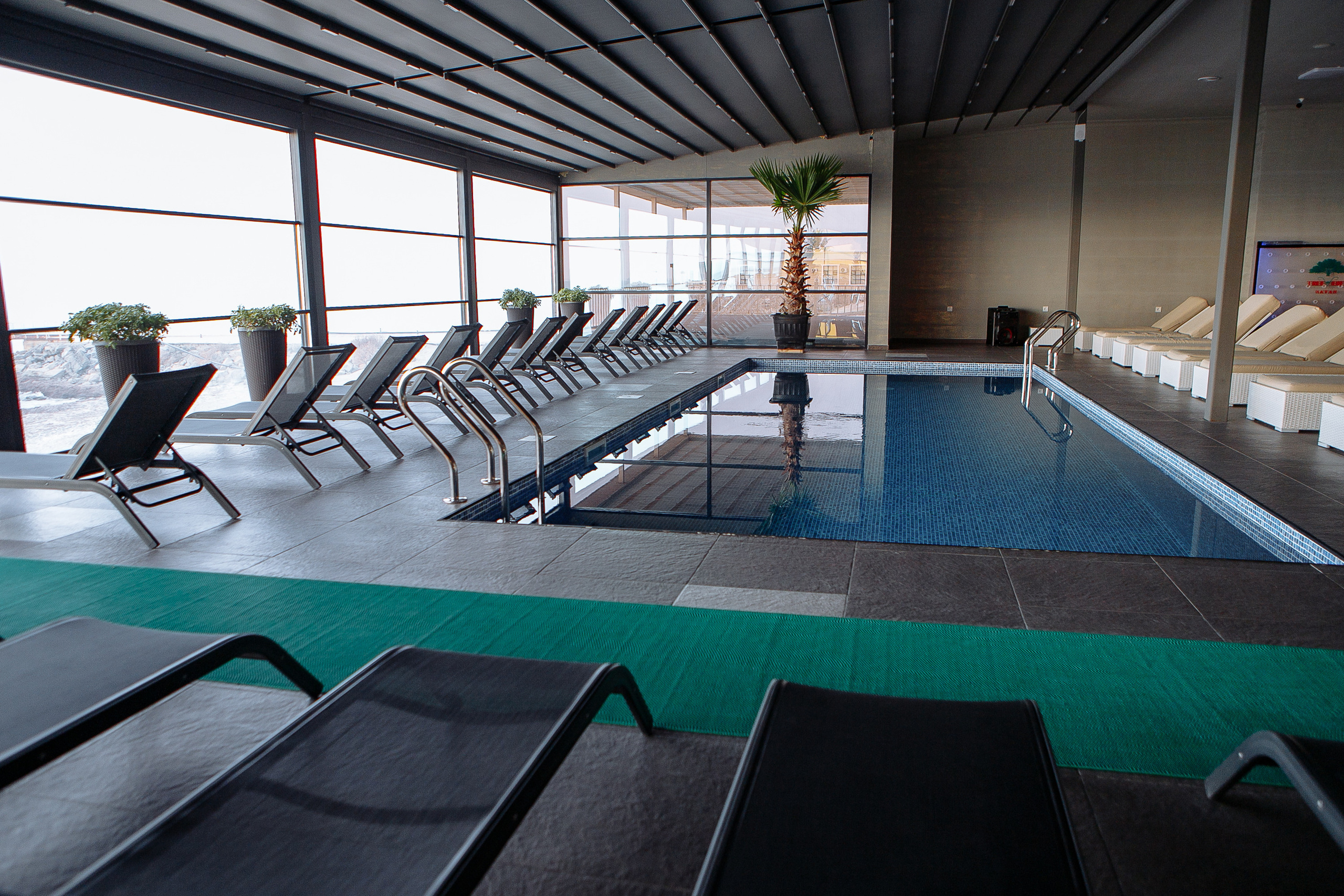 Недвижимость. Фотограф Анастасия Кулешова