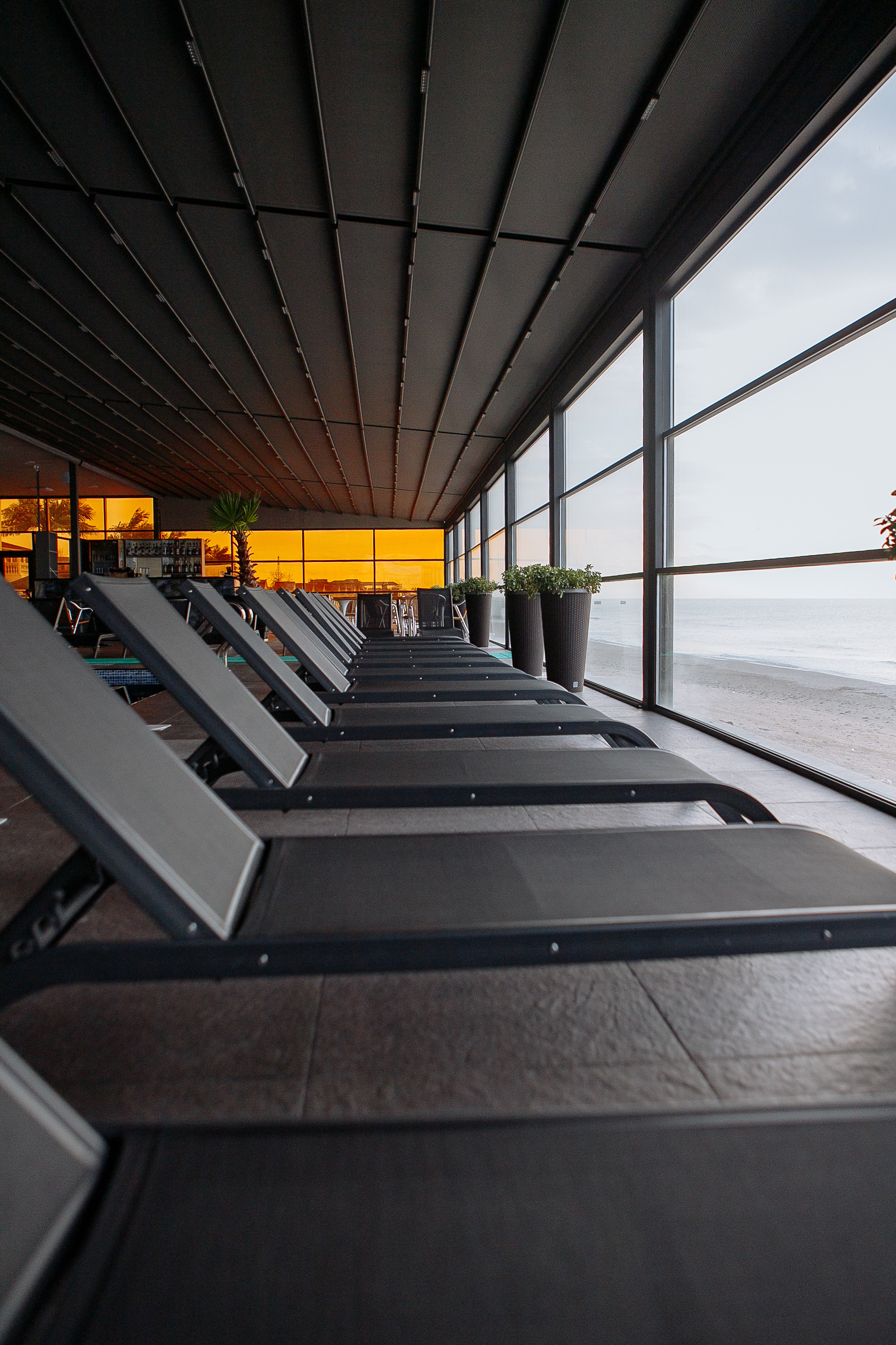 Недвижимость. Фотограф Анастасия Кулешова