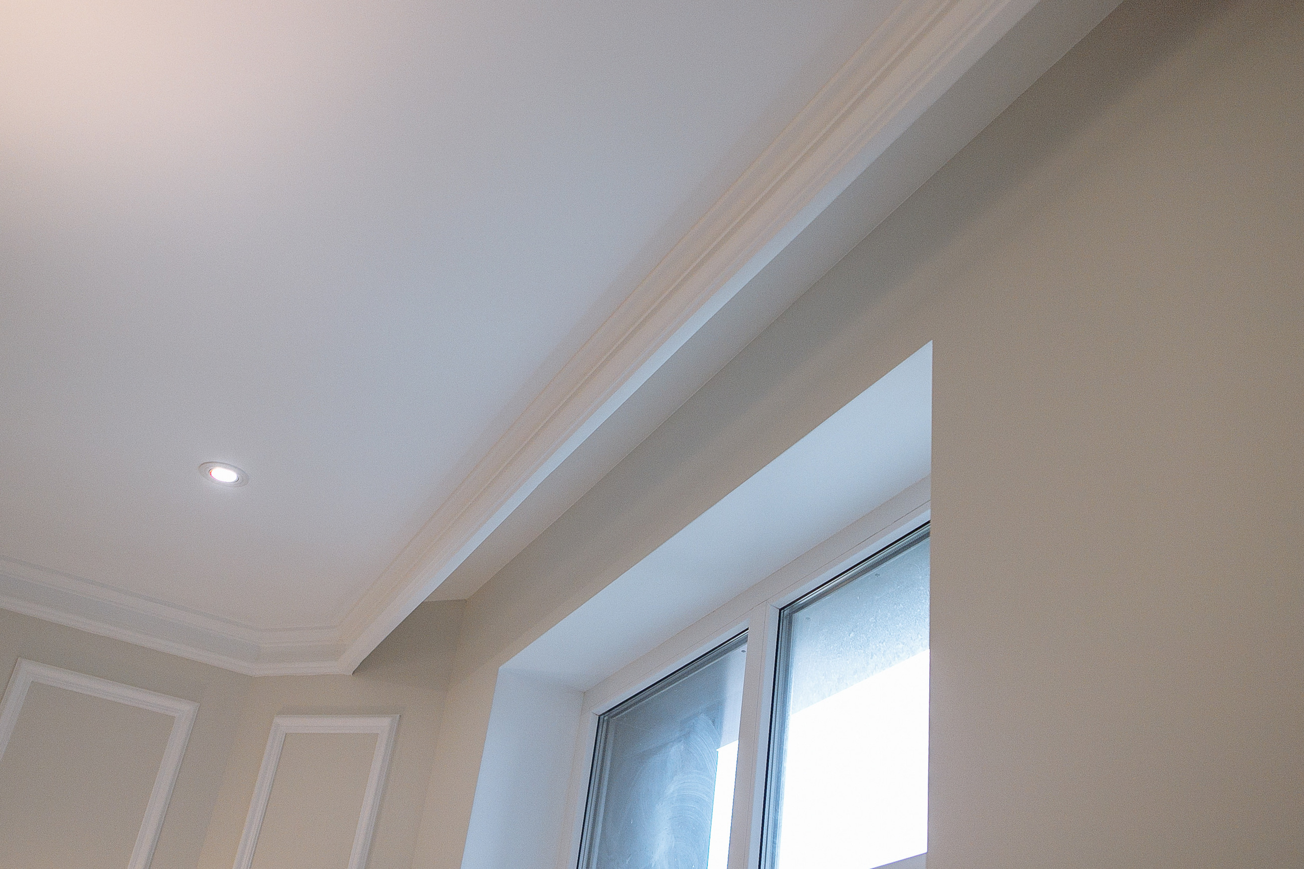 Недвижимость. Фотограф Анастасия Кулешова