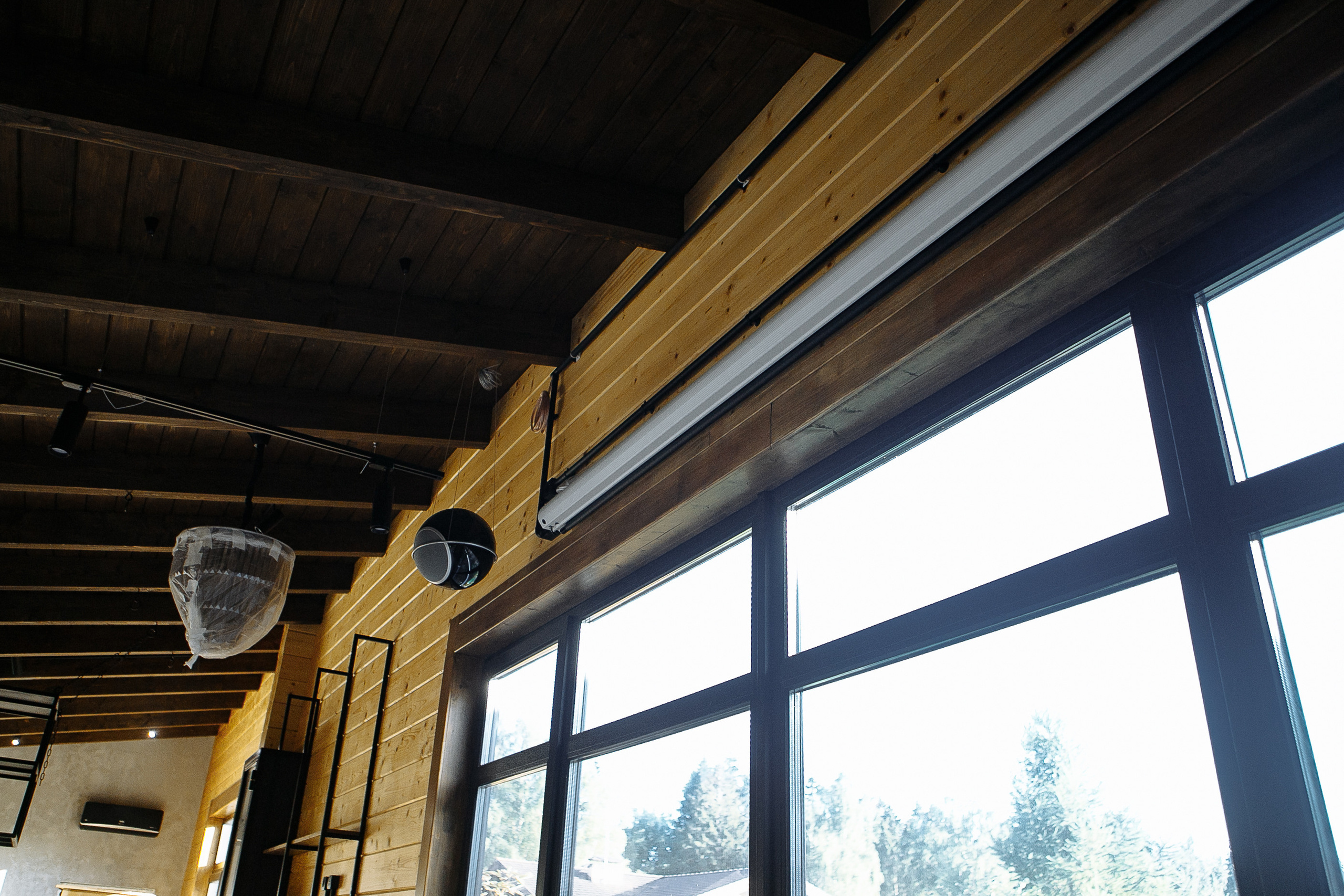 Недвижимость. Фотограф Анастасия Кулешова