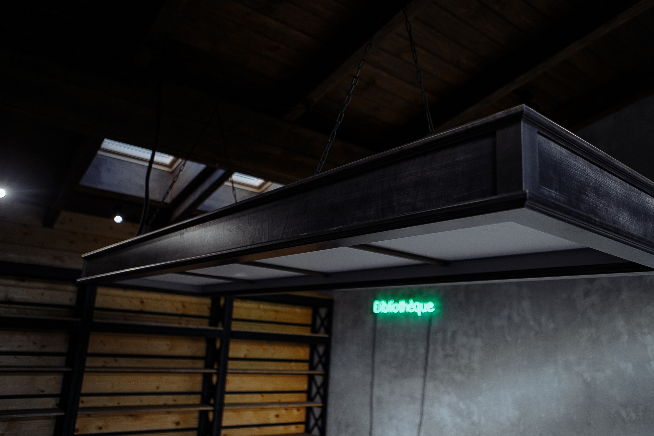 Недвижимость. Фотограф Анастасия Кулешова