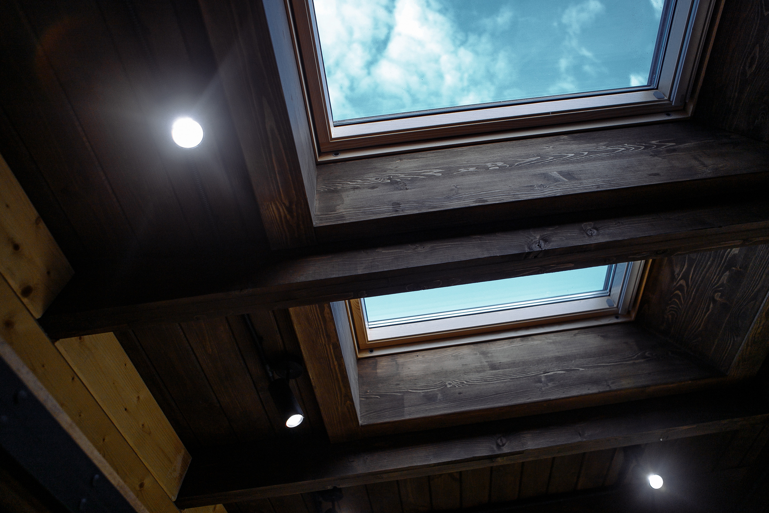 Недвижимость. Фотограф Анастасия Кулешова