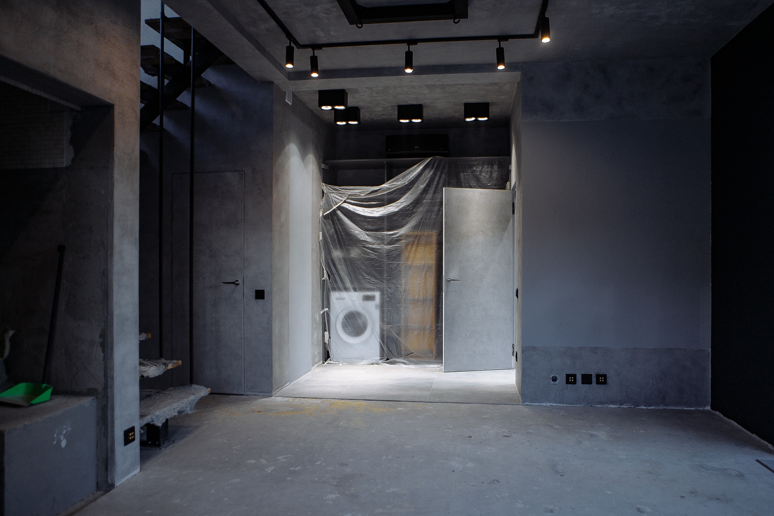 Недвижимость. Фотограф Анастасия Кулешова