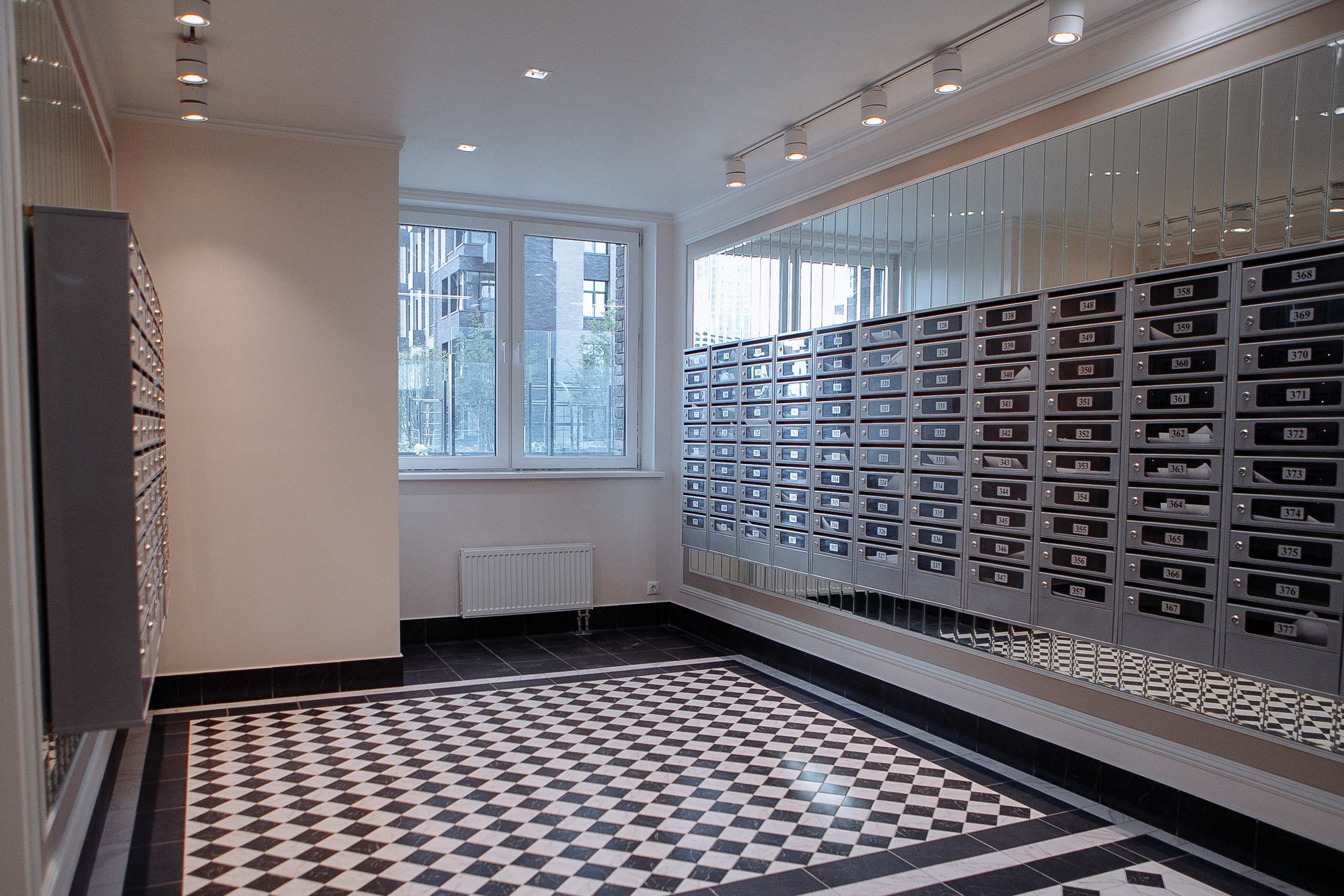 Недвижимость. Фотограф Анастасия Кулешова