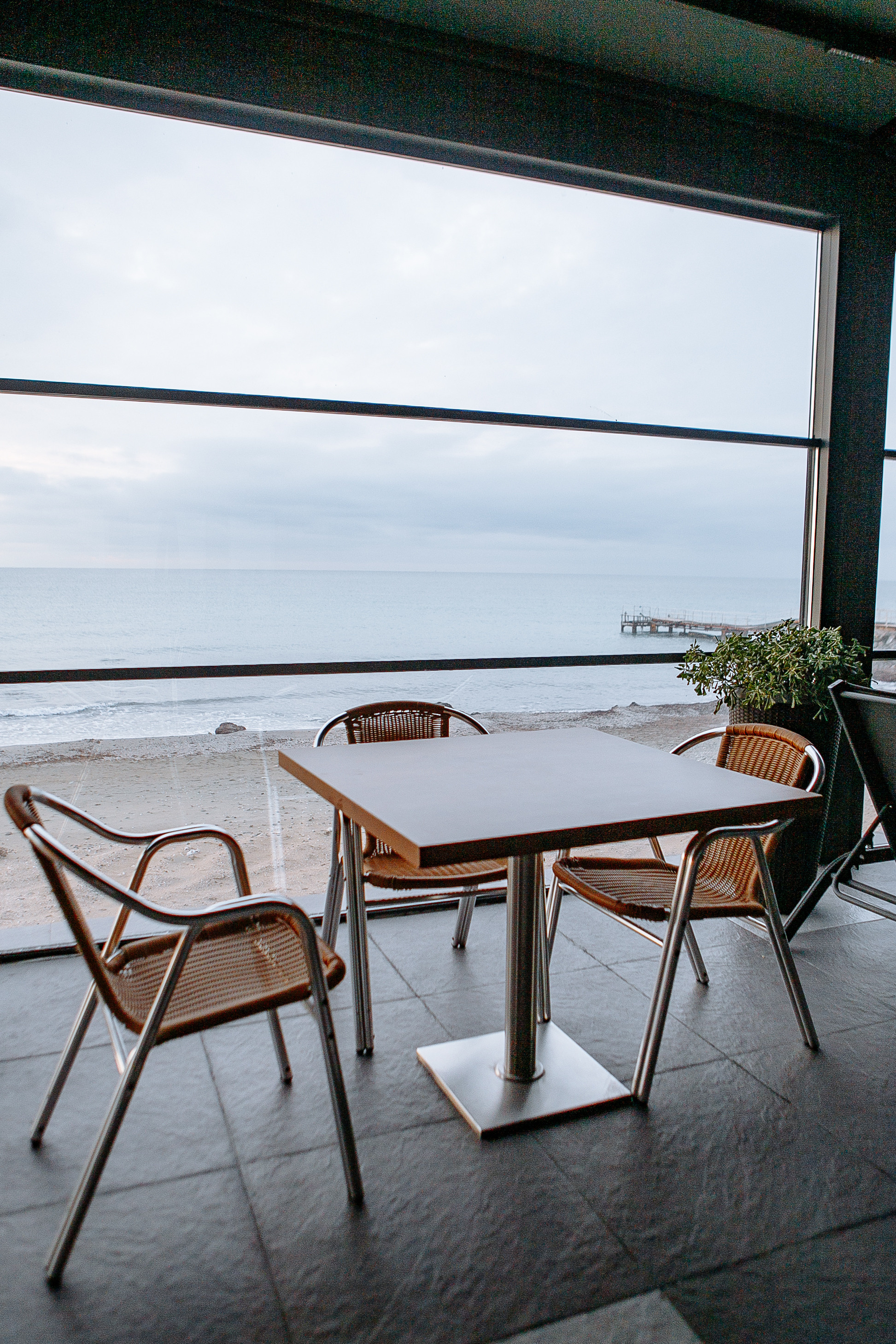 Недвижимость. Фотограф Анастасия Кулешова