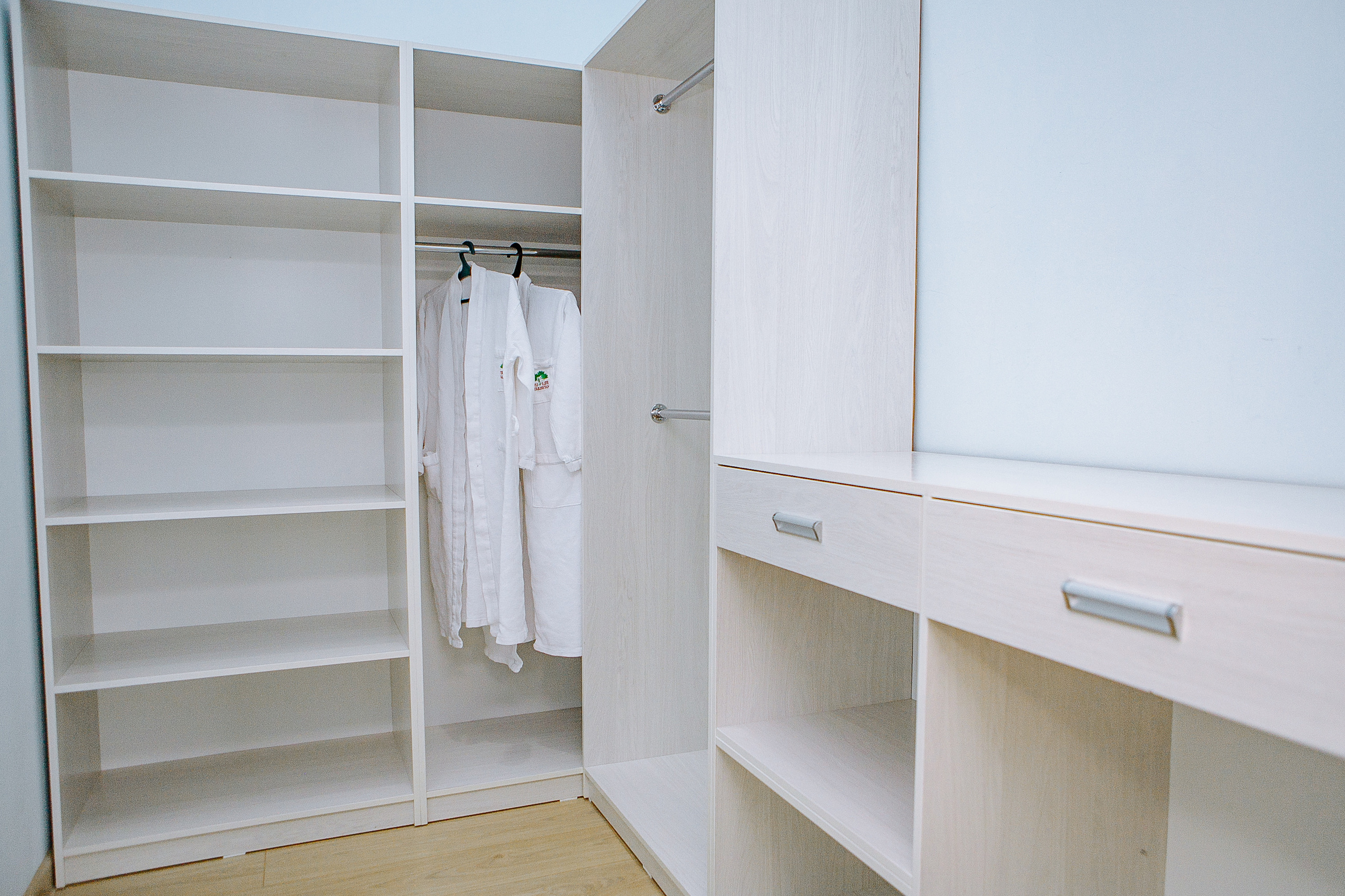 Недвижимость. Фотограф Анастасия Кулешова