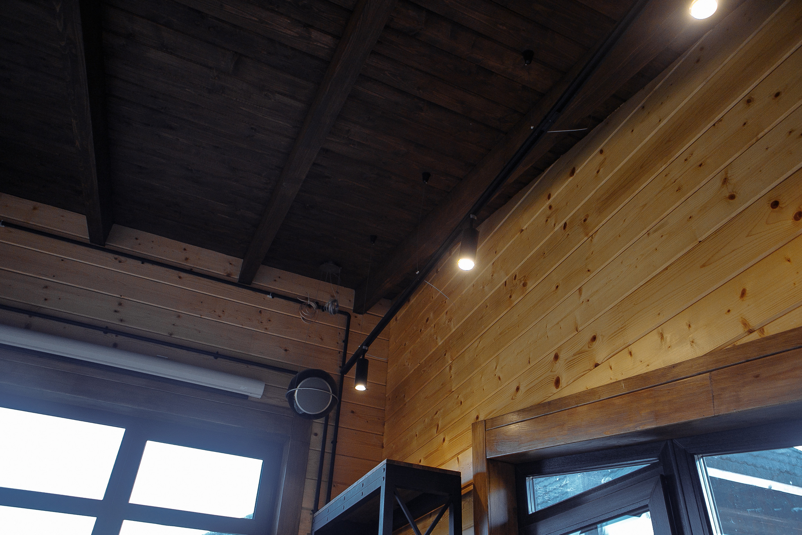 Недвижимость. Фотограф Анастасия Кулешова