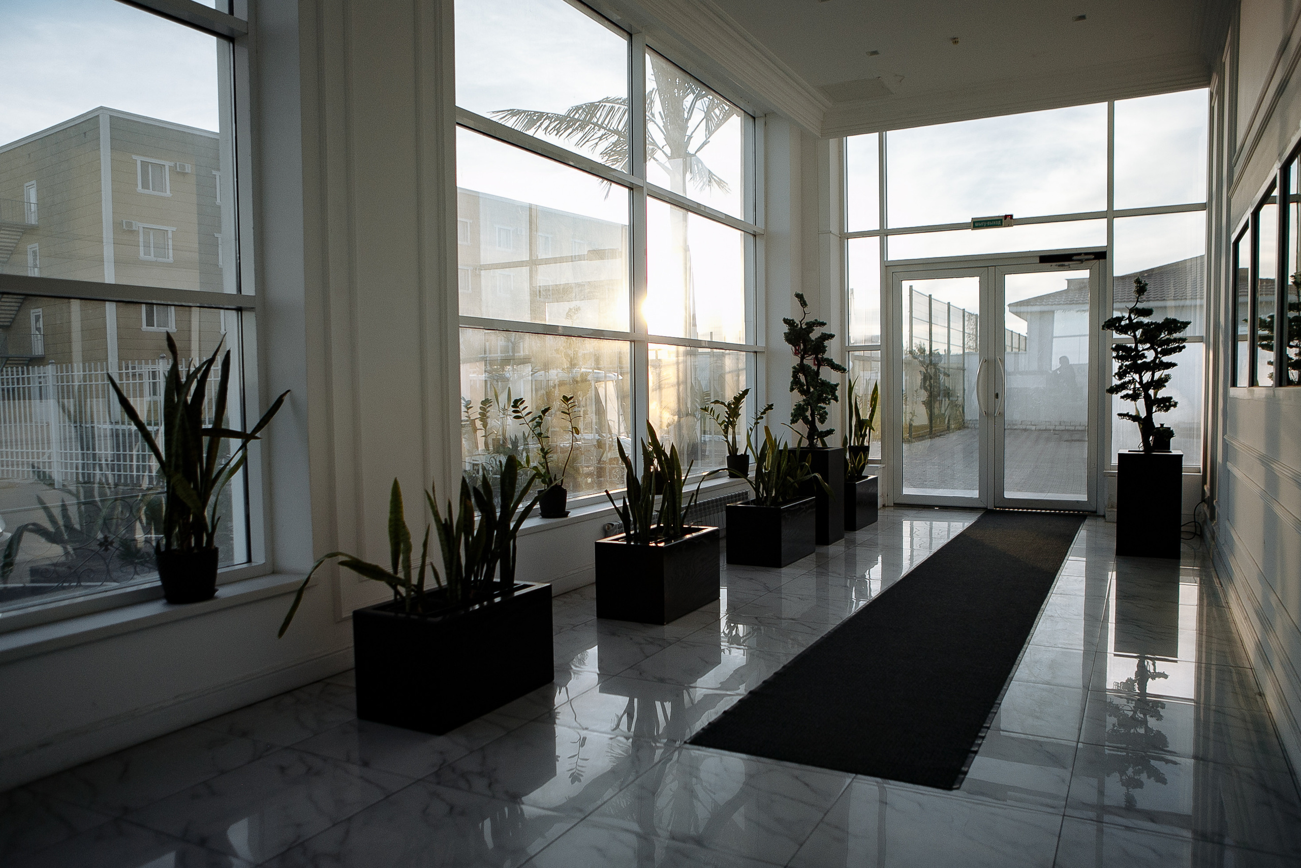 Недвижимость. Фотограф Анастасия Кулешова