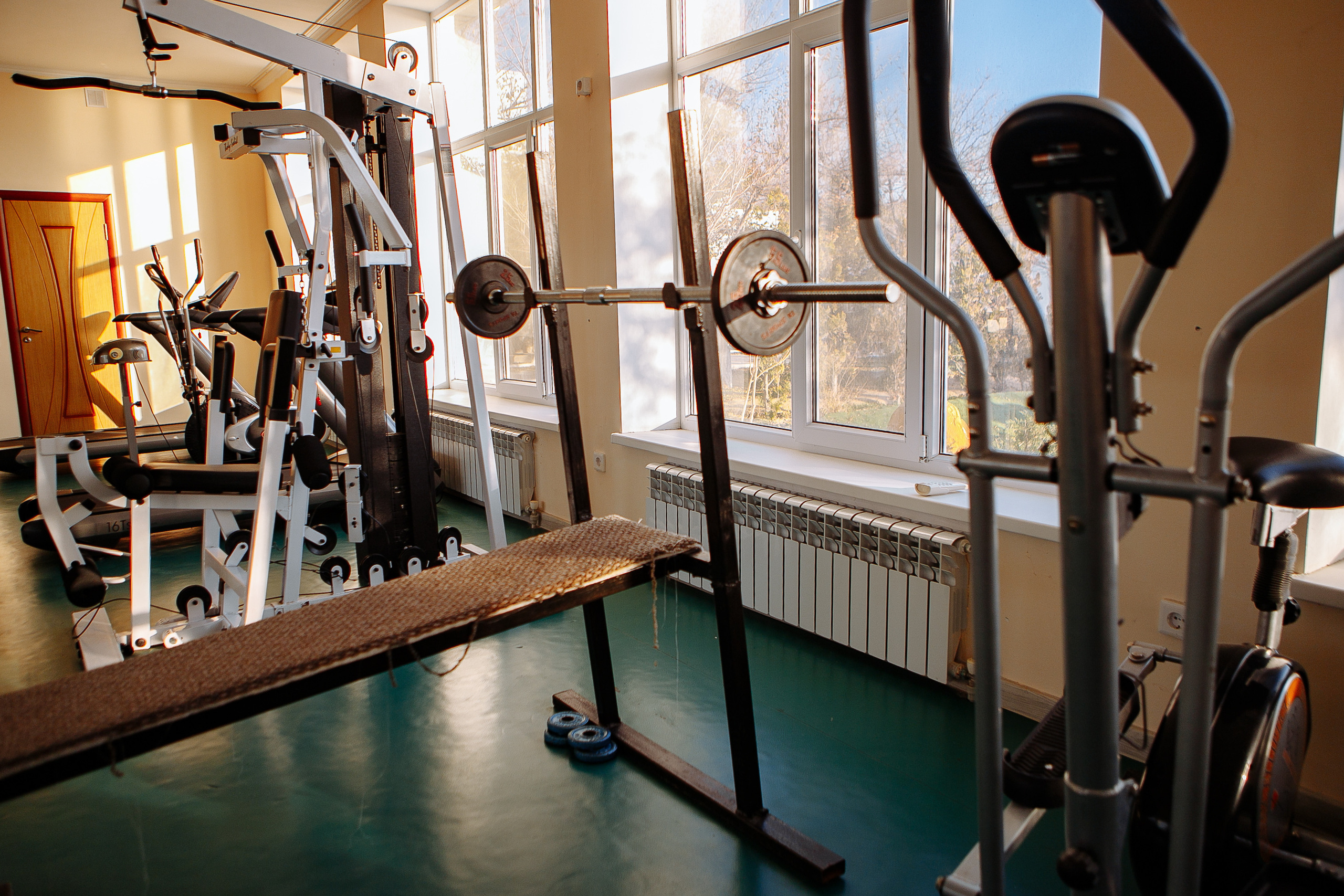 Недвижимость. Фотограф Анастасия Кулешова