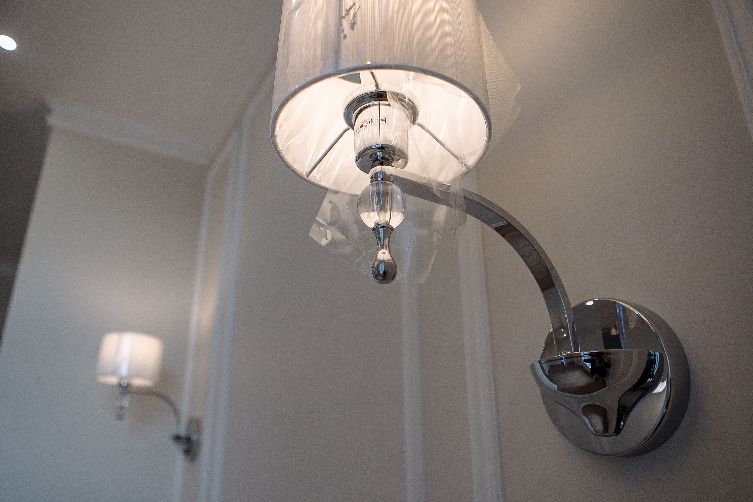 Недвижимость. Фотограф Анастасия Кулешова