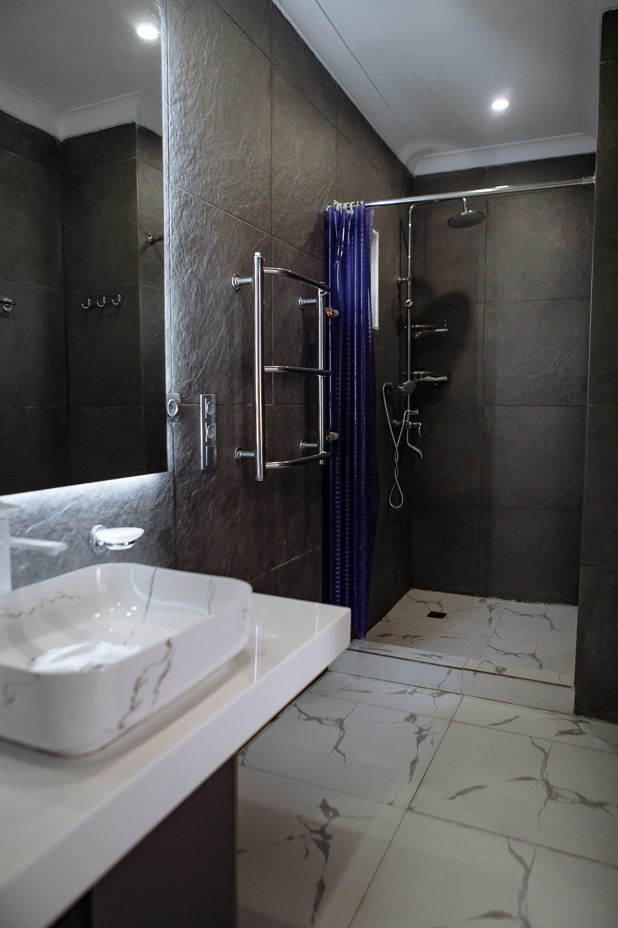 Недвижимость. Фотограф Анастасия Кулешова