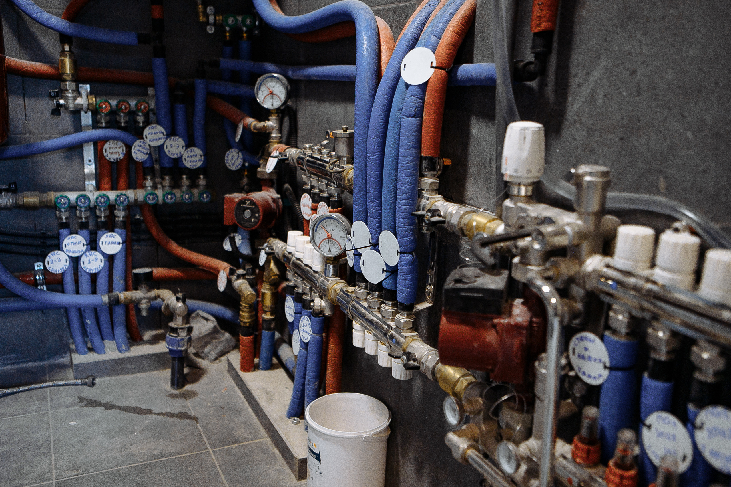 Недвижимость. Фотограф Анастасия Кулешова