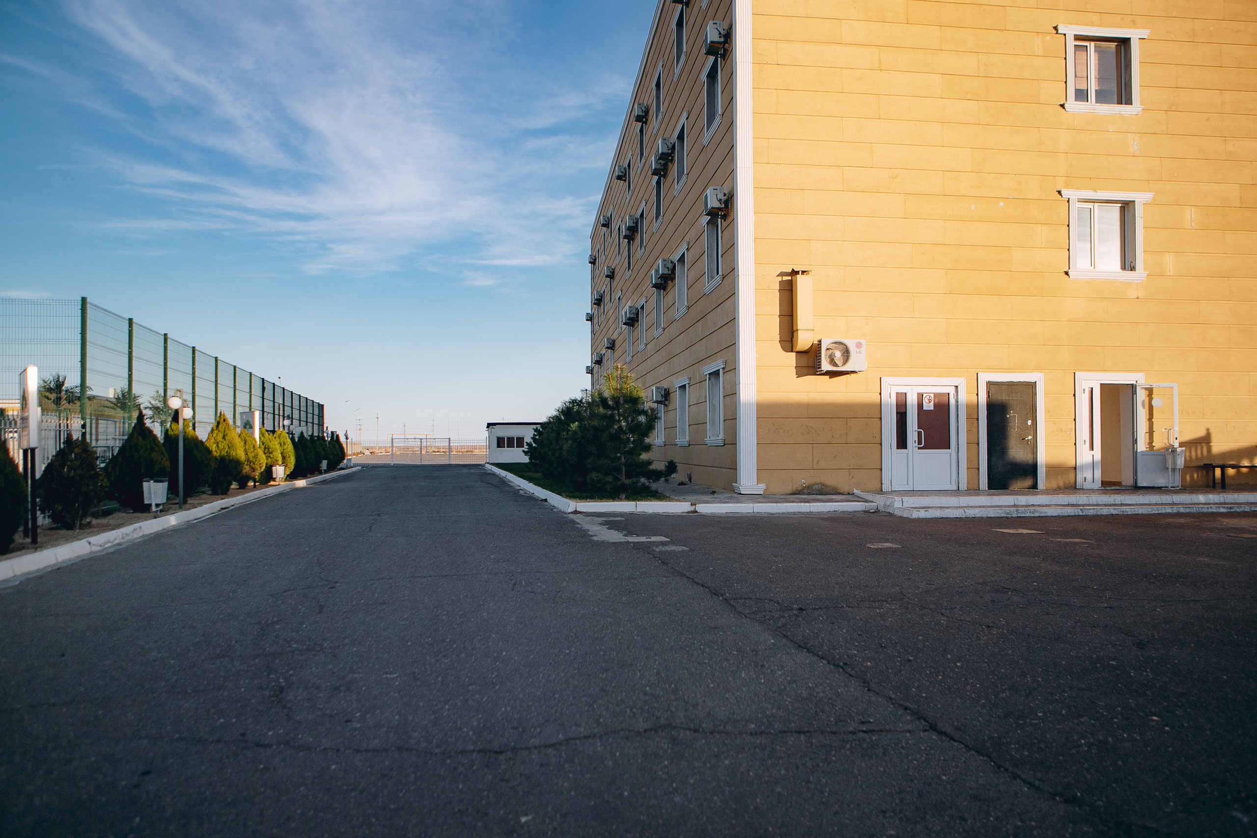 Недвижимость. Фотограф Анастасия Кулешова