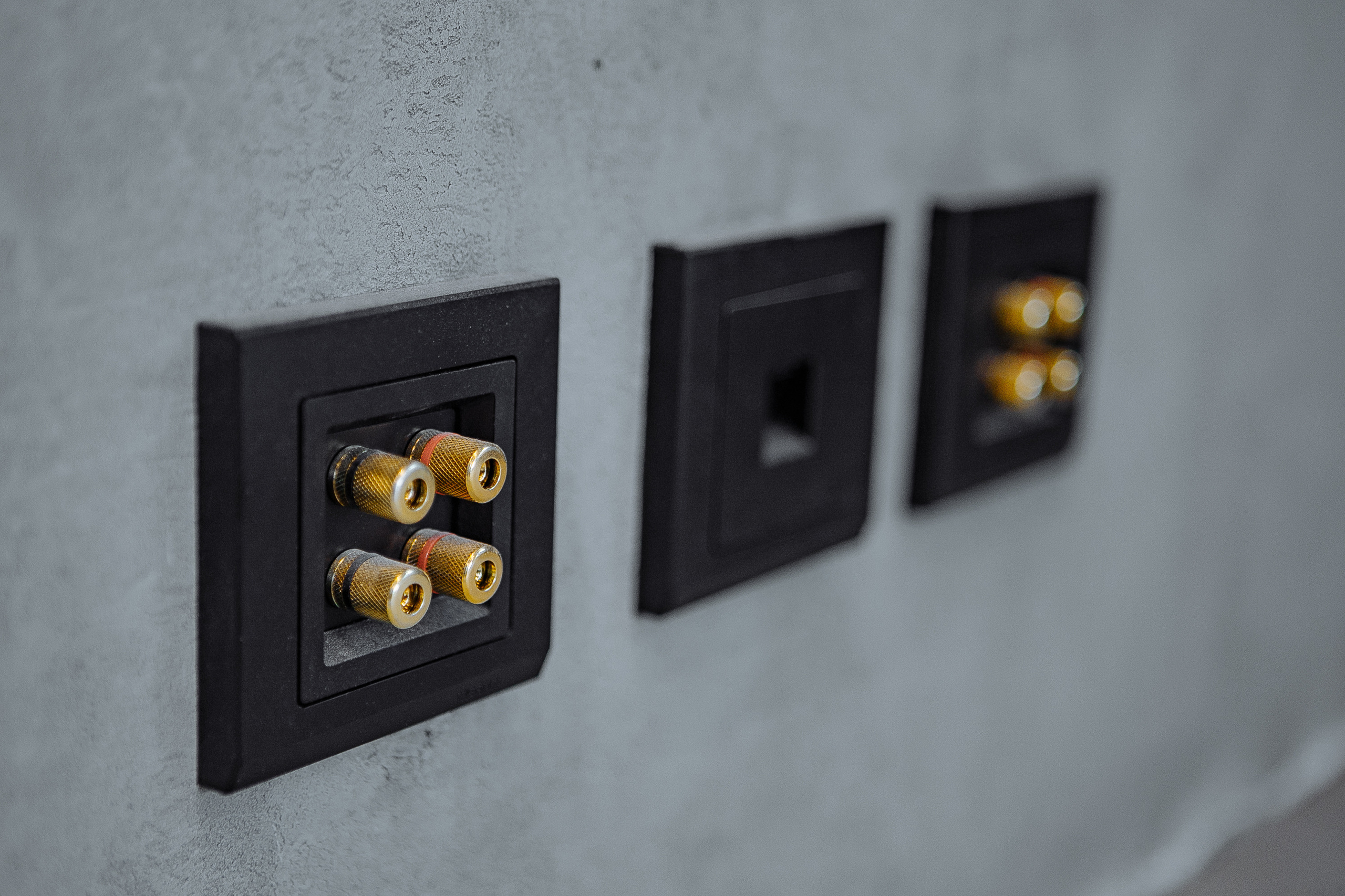 Недвижимость. Фотограф Анастасия Кулешова