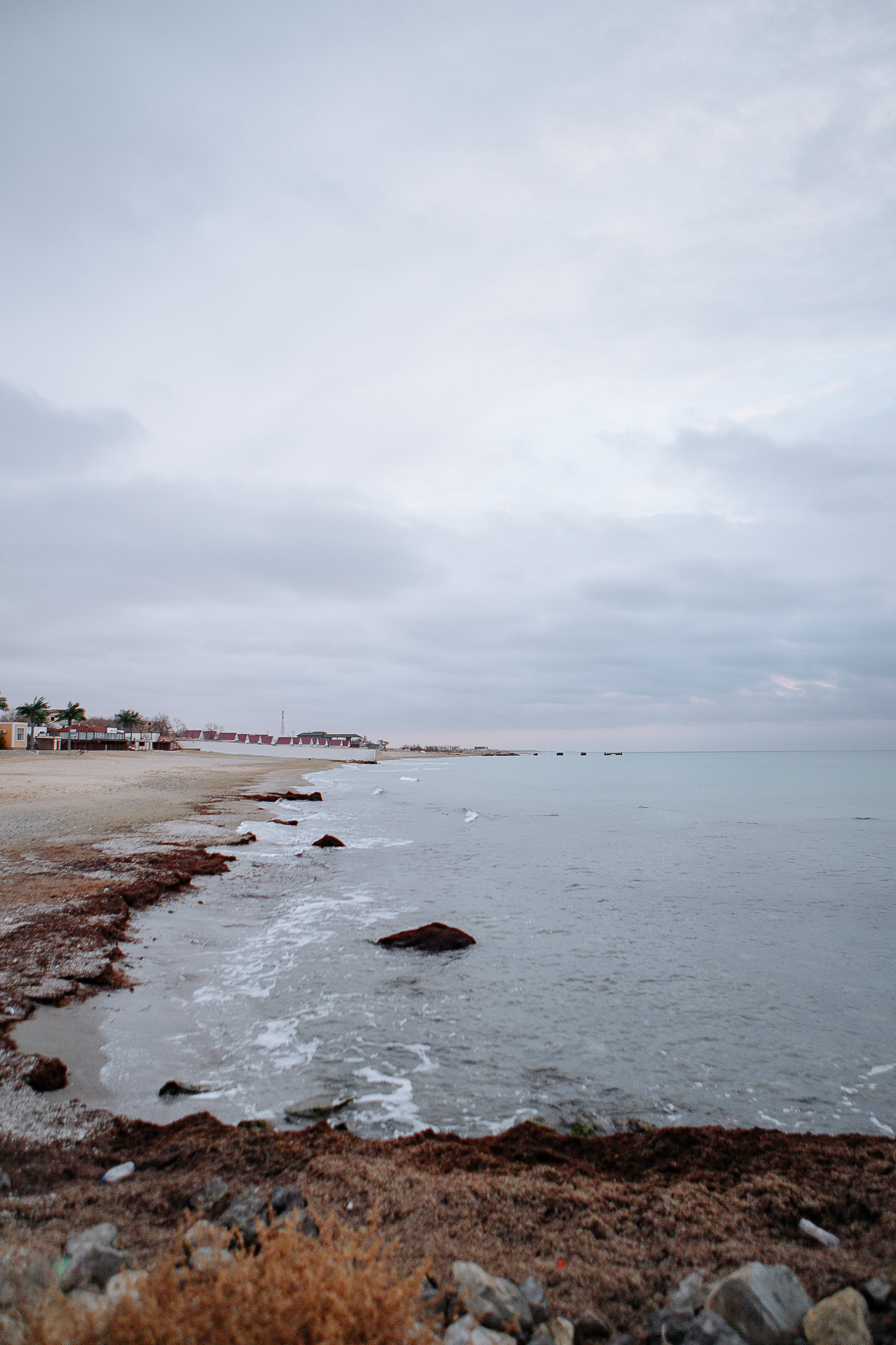 Недвижимость. Фотограф Анастасия Кулешова