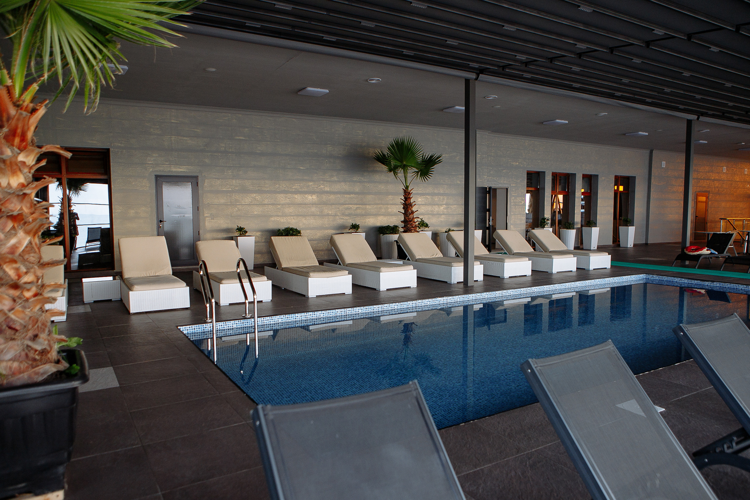 Недвижимость. Фотограф Анастасия Кулешова