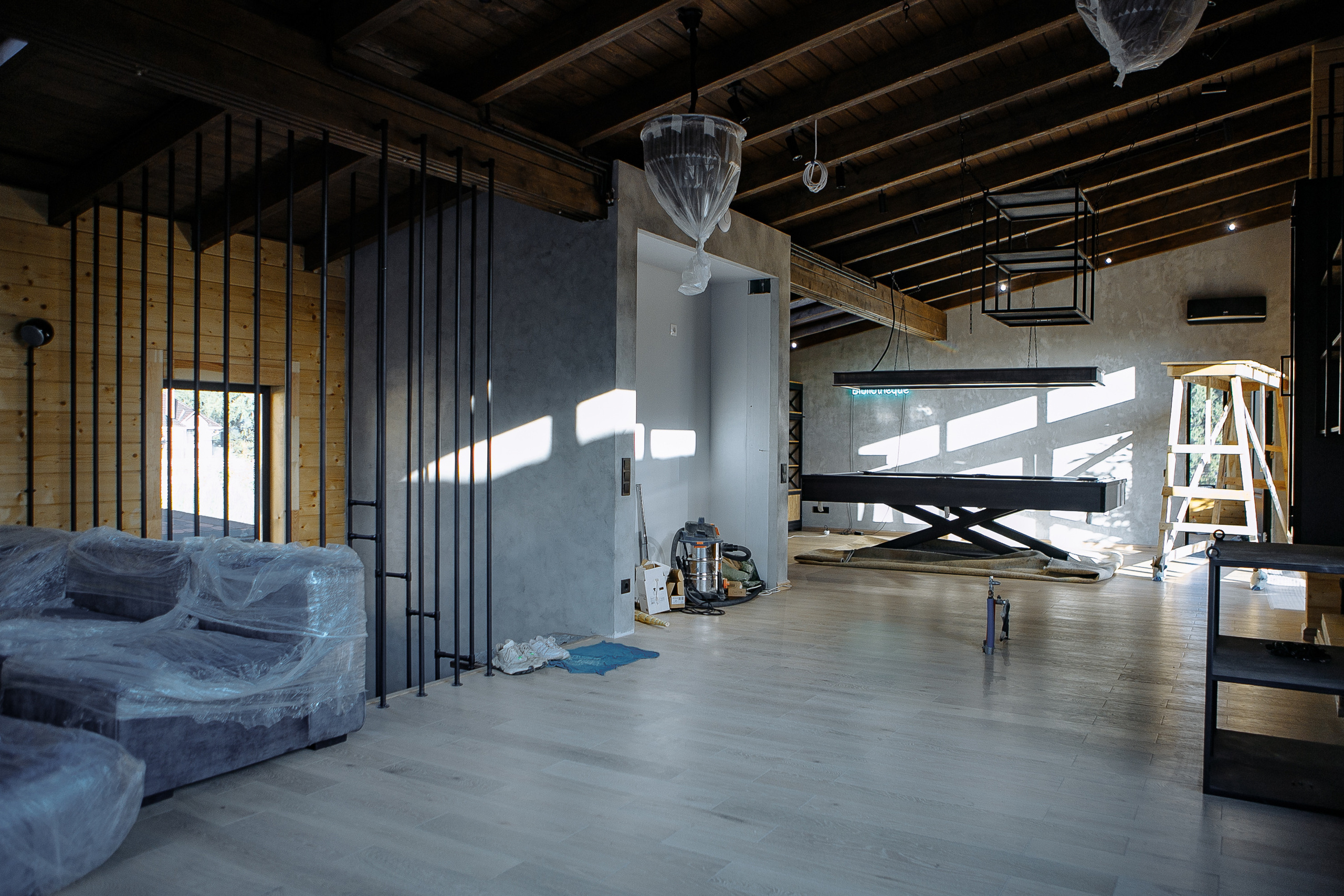 Недвижимость. Фотограф Анастасия Кулешова