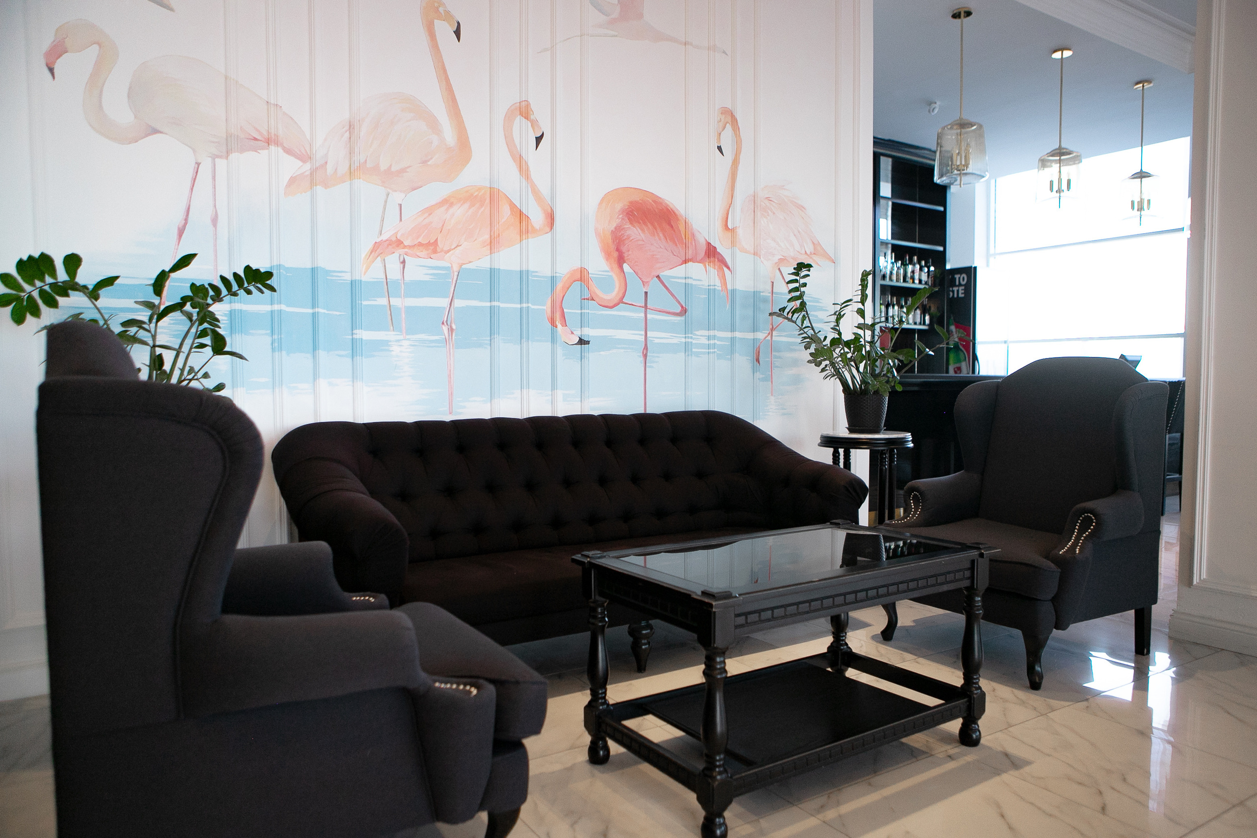 Недвижимость. Фотограф Анастасия Кулешова