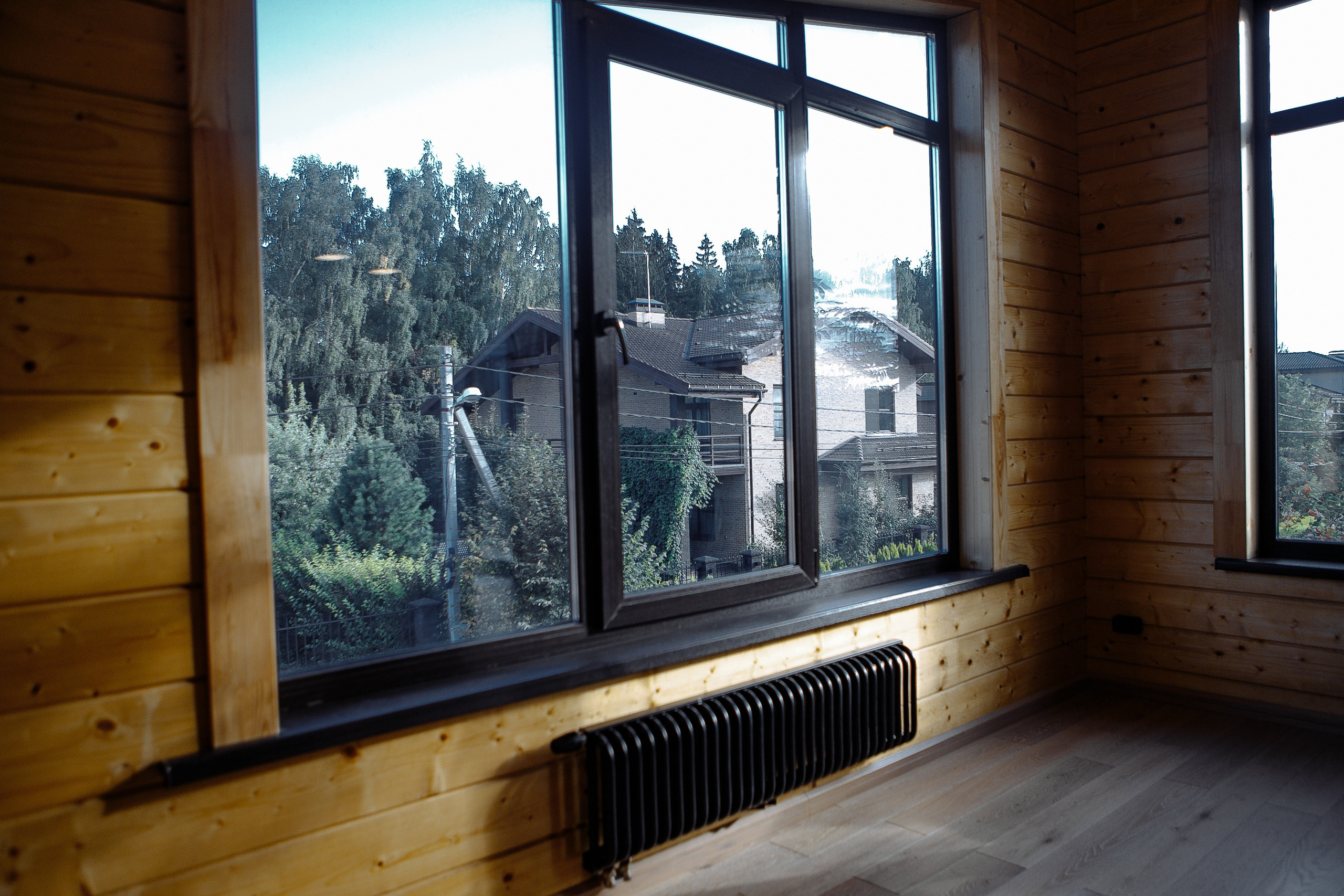 Недвижимость. Фотограф Анастасия Кулешова