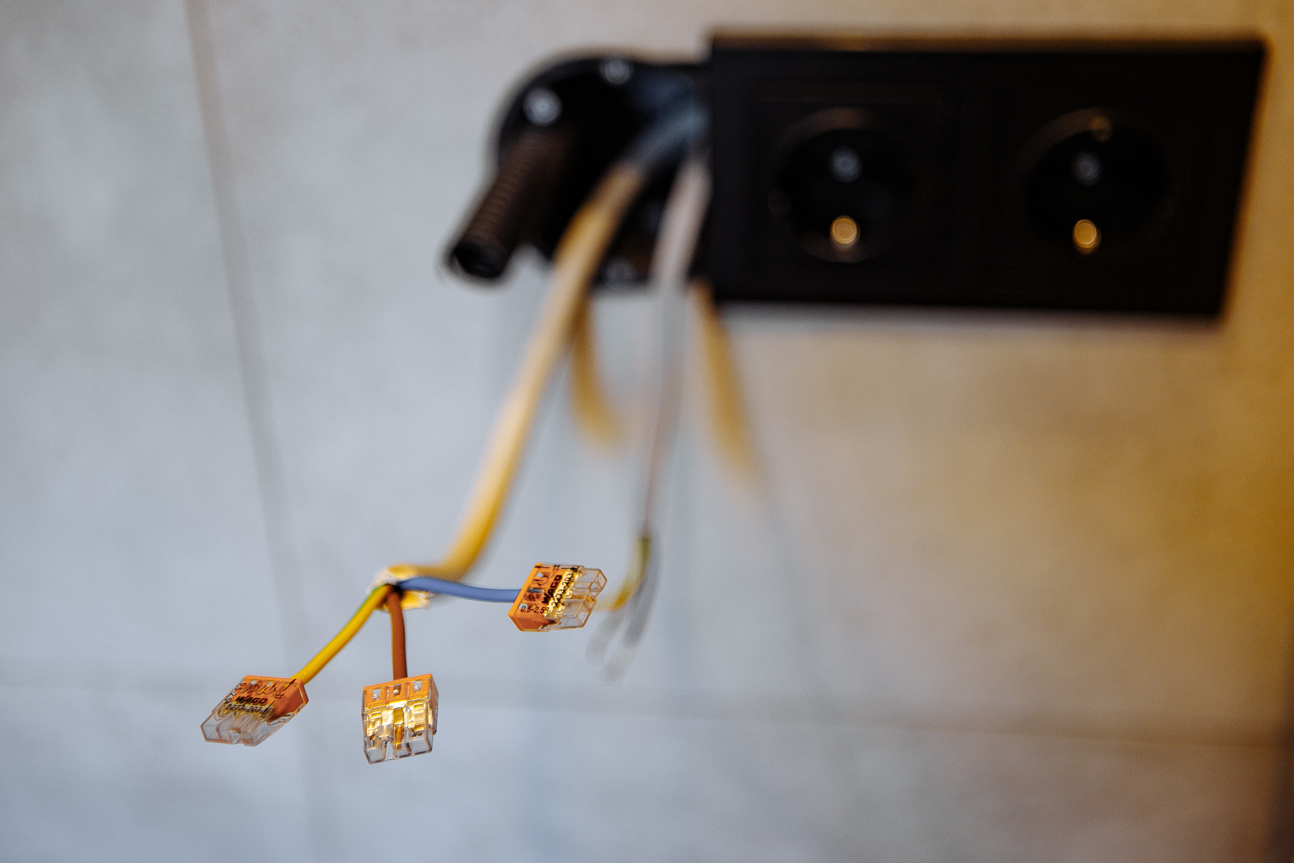 Недвижимость. Фотограф Анастасия Кулешова