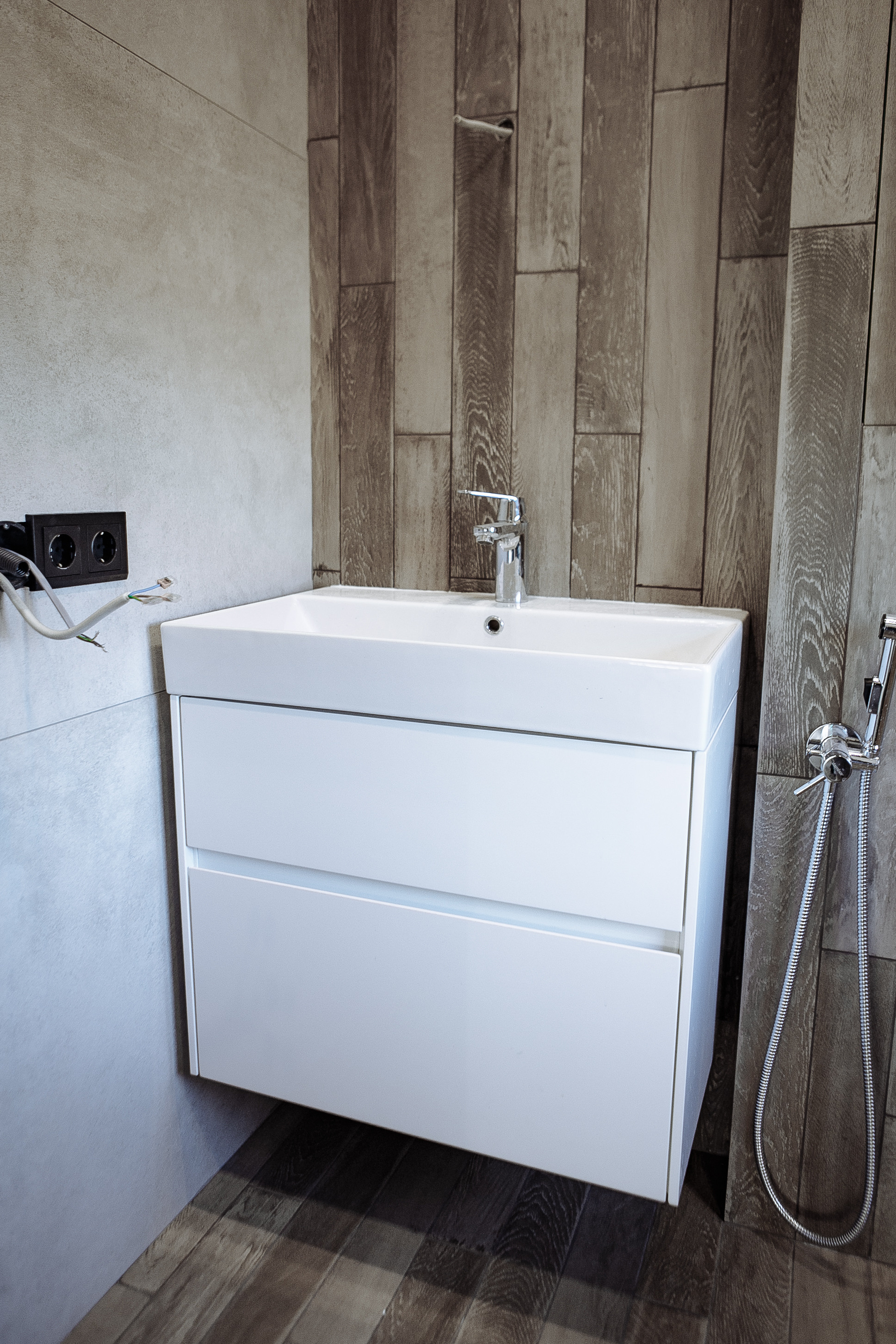 Недвижимость. Фотограф Анастасия Кулешова