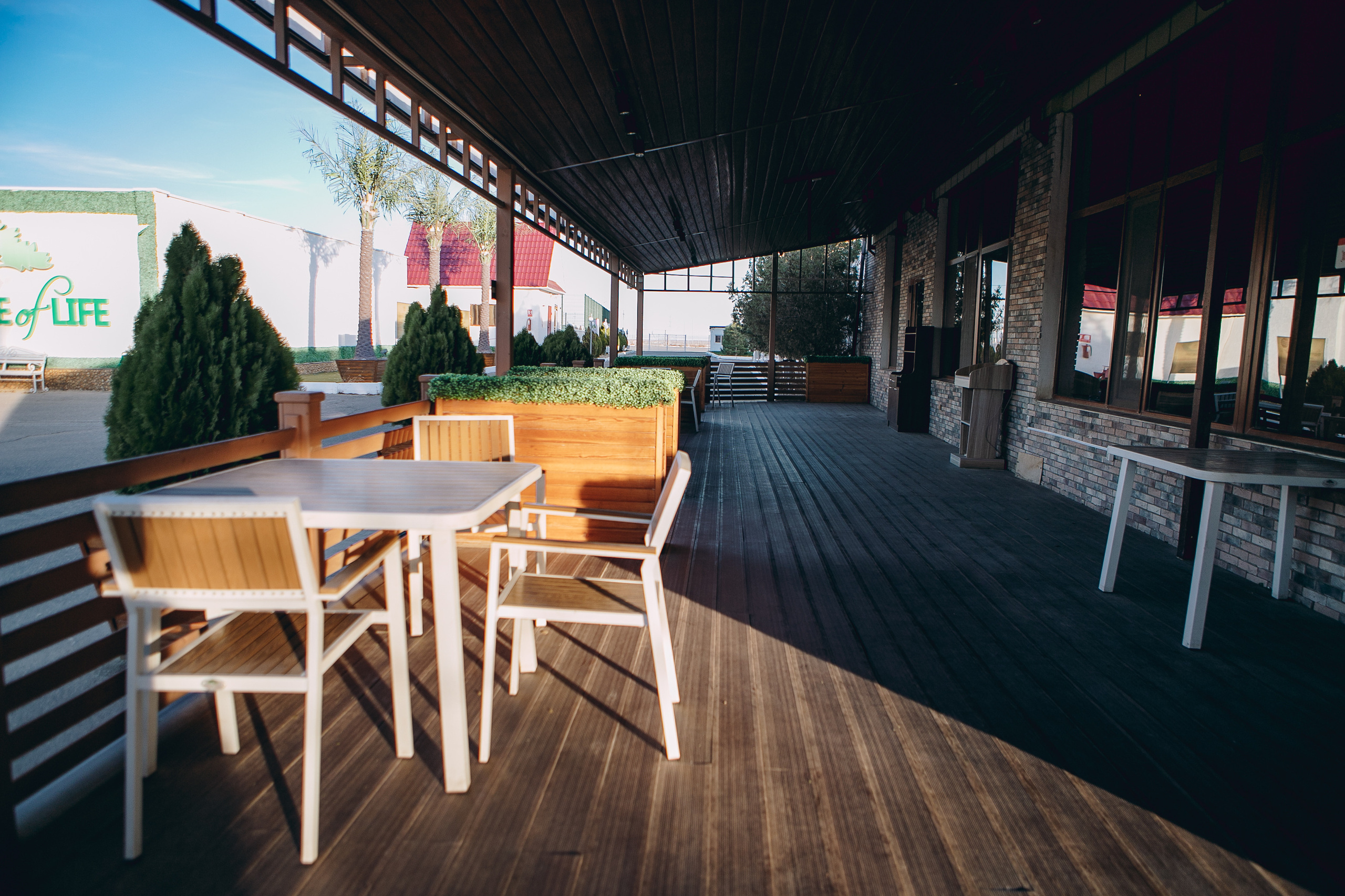 Недвижимость. Фотограф Анастасия Кулешова