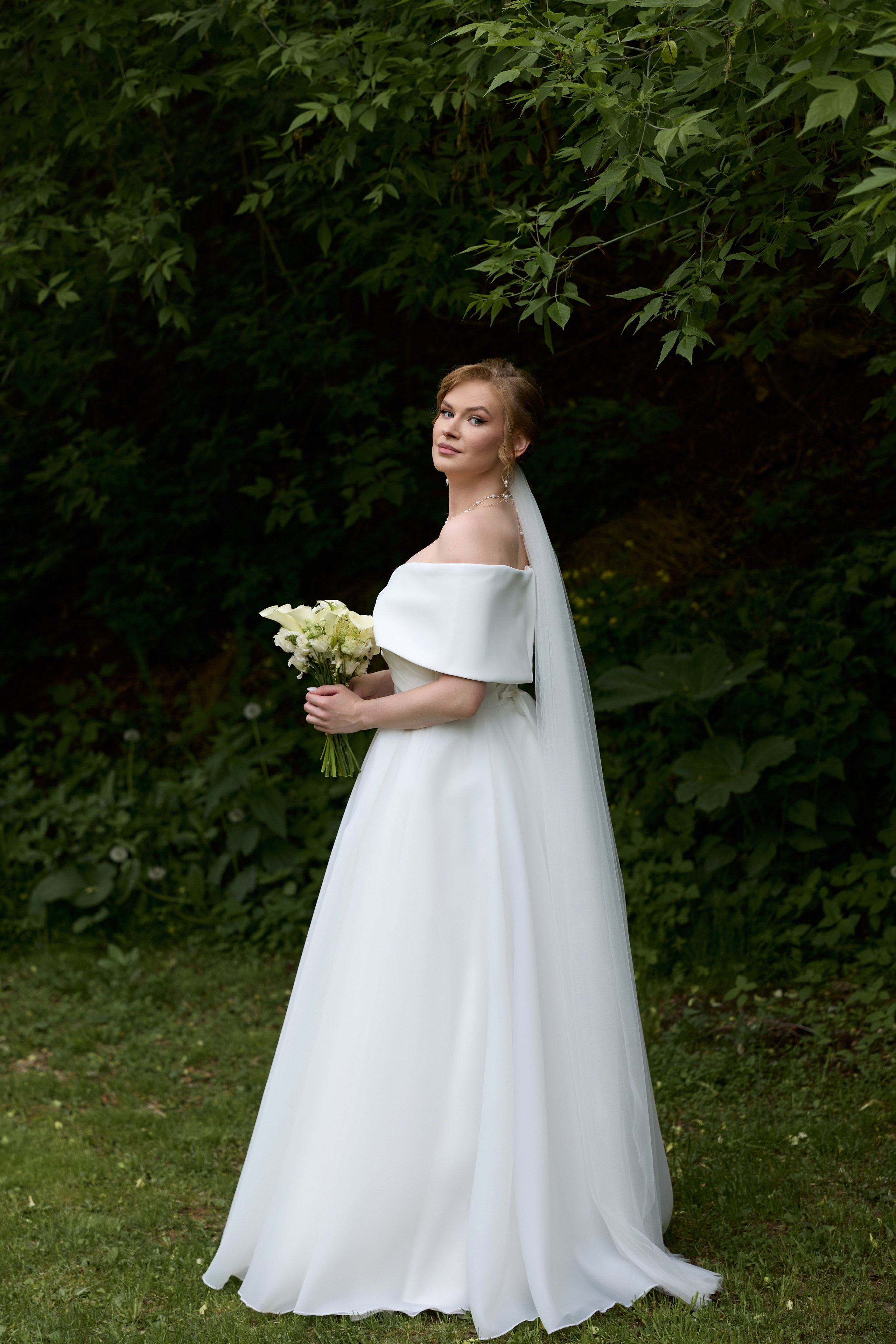 Свадебная фотосессия Киров Holiland. Александр Прозоров фотограф в Кирове