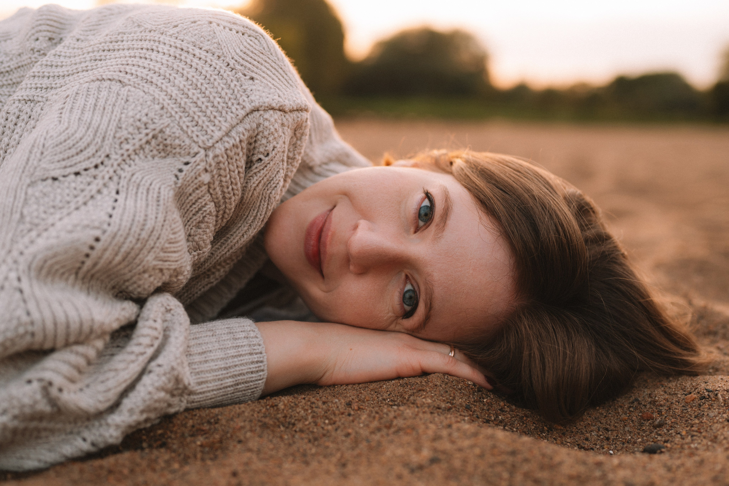 Полина и Майя. Семейный фотограф Валерия Фабричникова, Москва