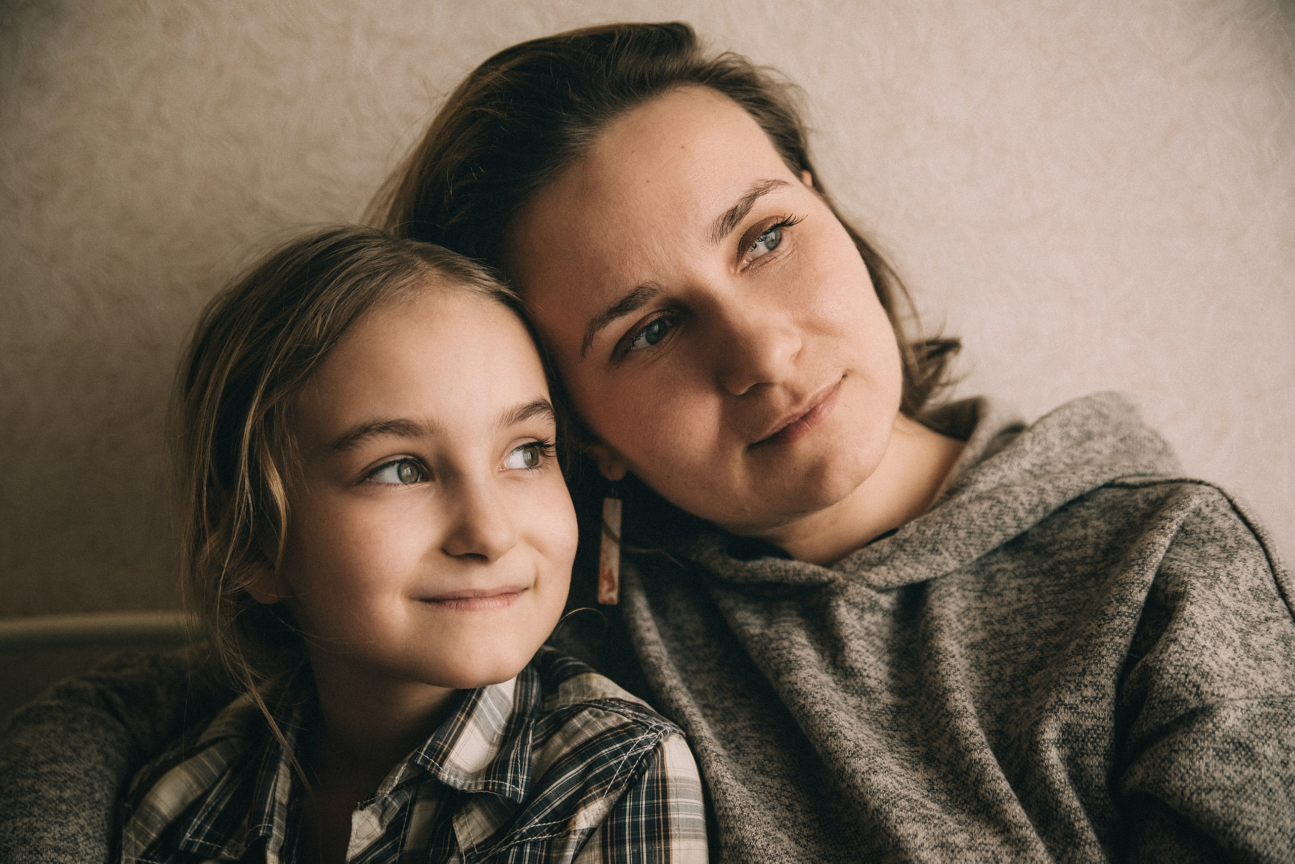 «Семейный альбом». Фотограф в Самаре Елена Фомина