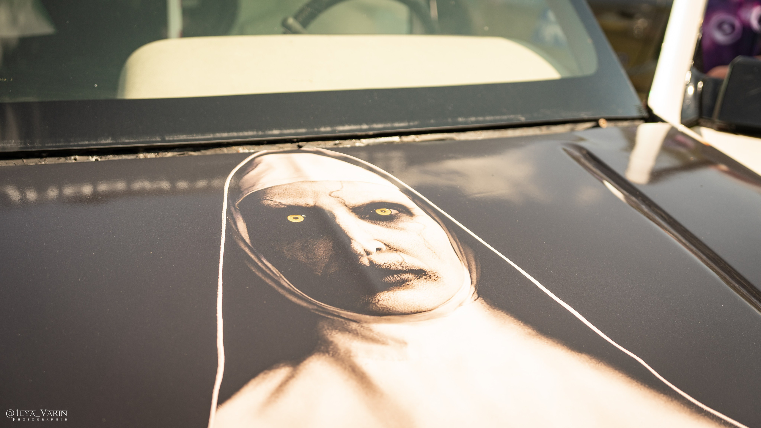 TOF — Автофест. Илья Варин — Фотограф Москва, Тверь