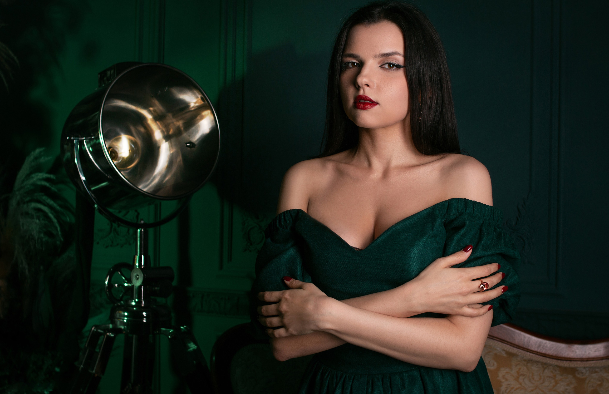 Yana. Илья Варин — Фотограф Москва, Тверь