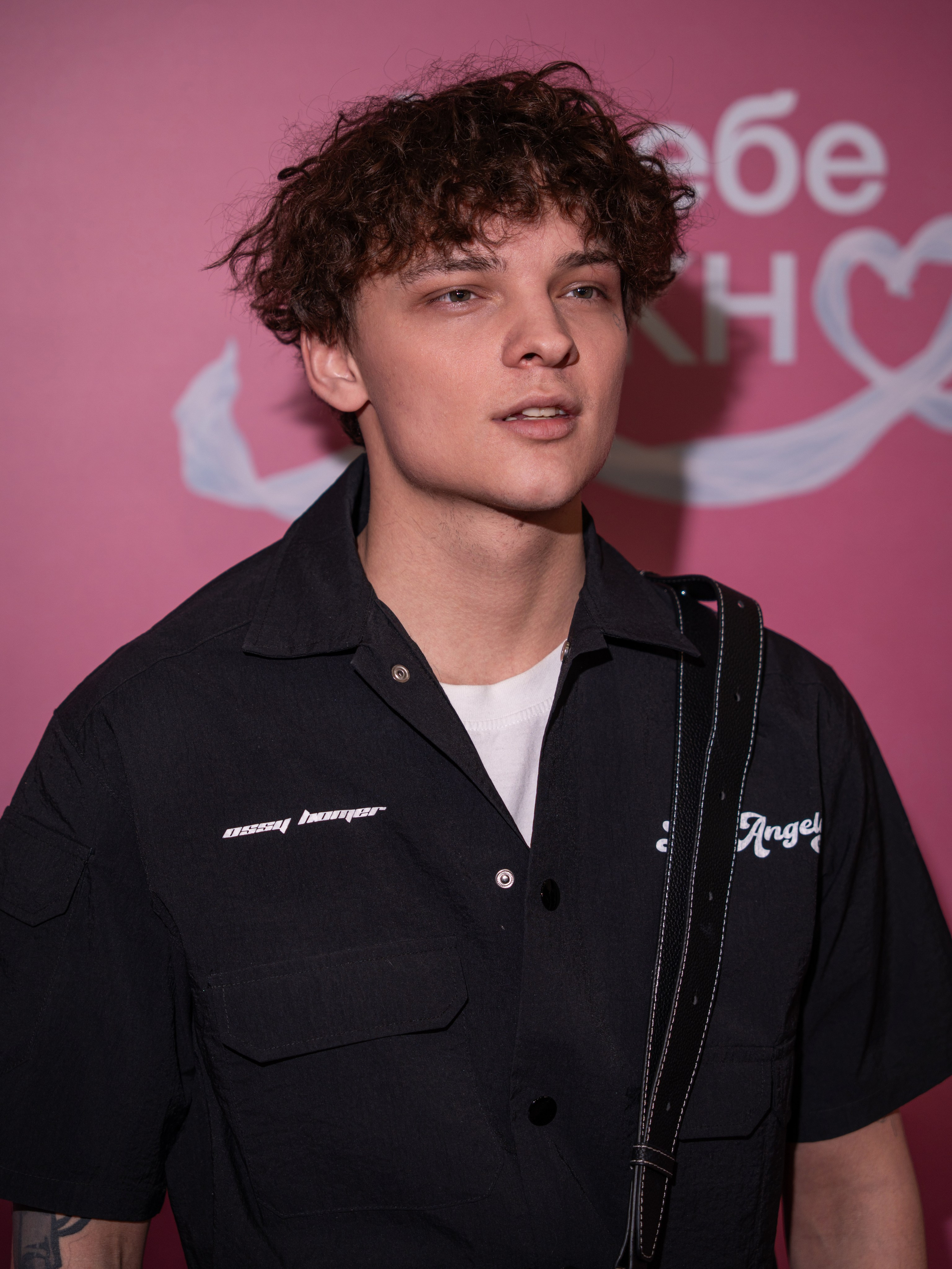 Премьера: К себе нежно. Илья Варин — Фотограф Москва, Тверь