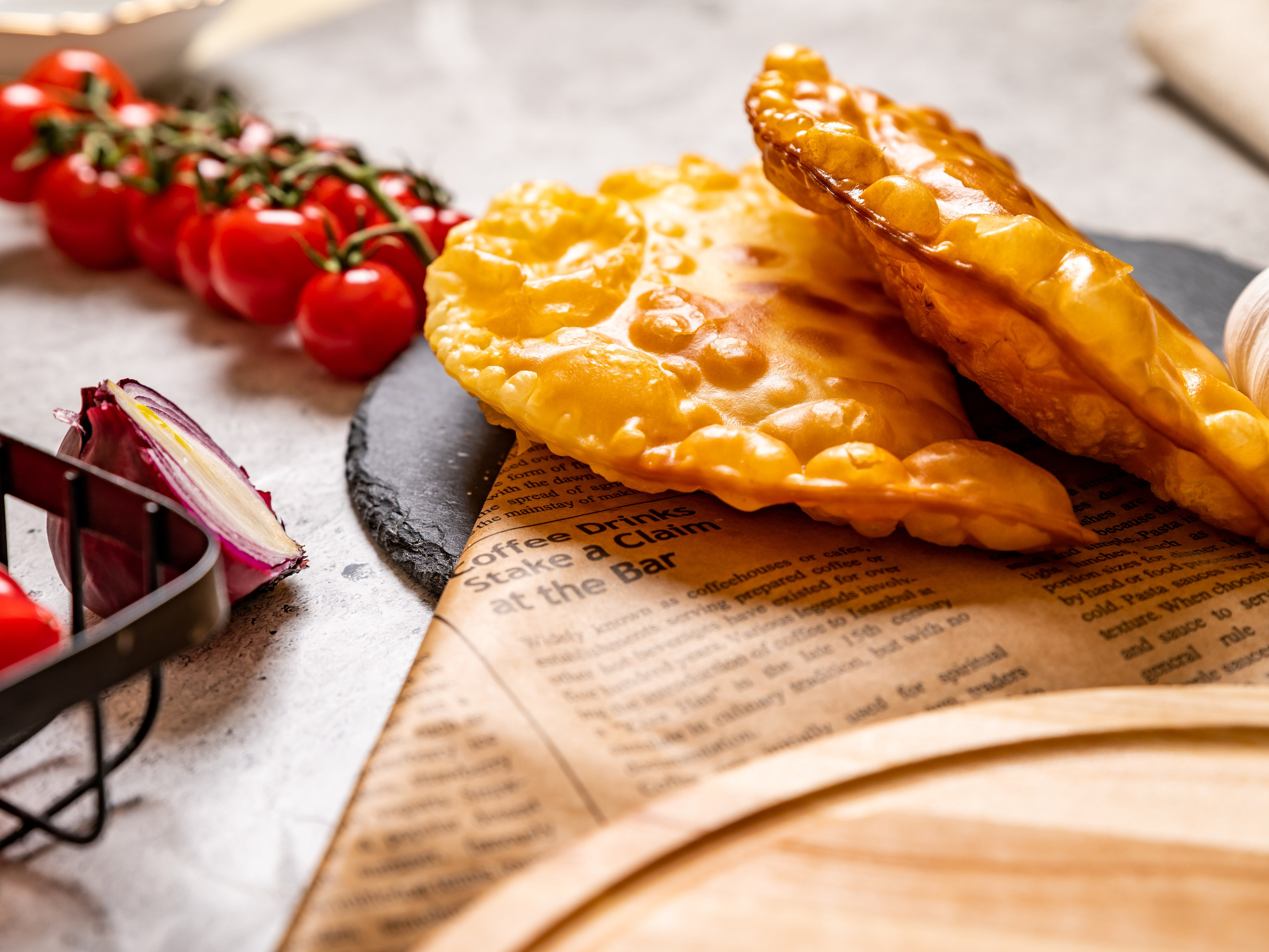 Фуд-фото. Предметный и репортажный фотограф в Москве