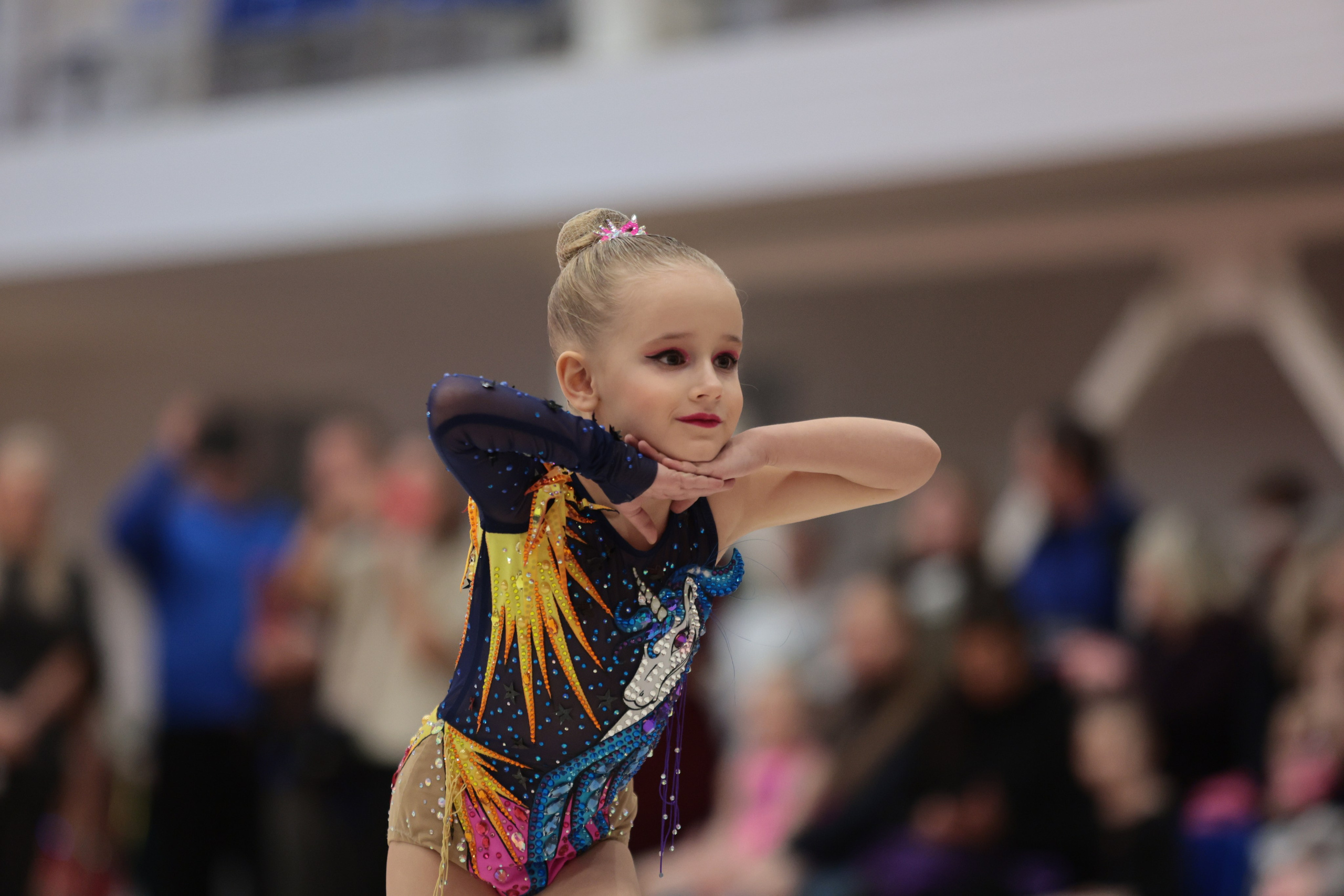 Профессиональная съемка гимнастического турнира в Пскове. Портретный Фотограф Александр «Konevtsoph» В Санкт-Петербурге