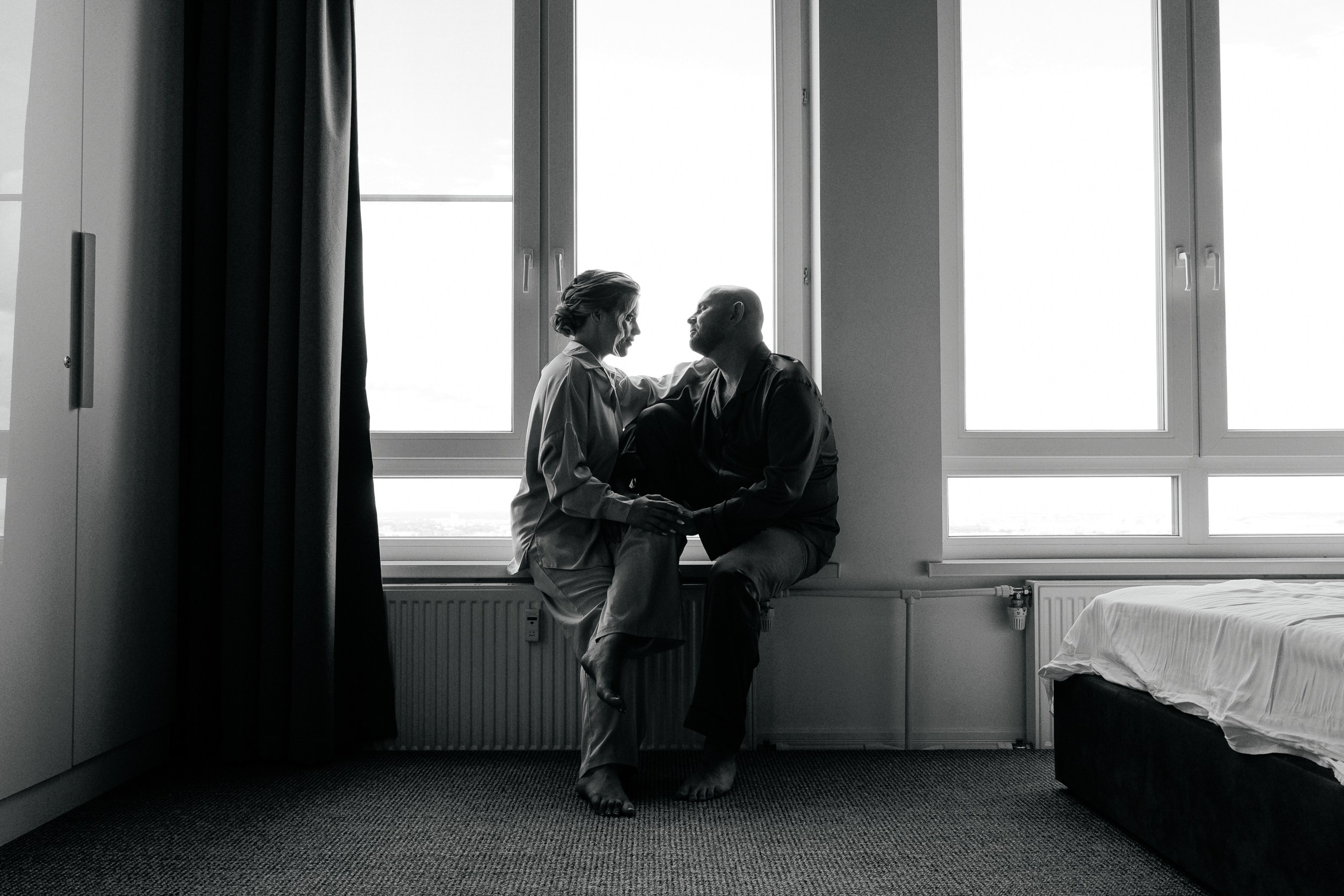 Anastasia & Artem. Свадебный фотограф Павел Фурашов в Нижнем Новгороде | Paul Matis