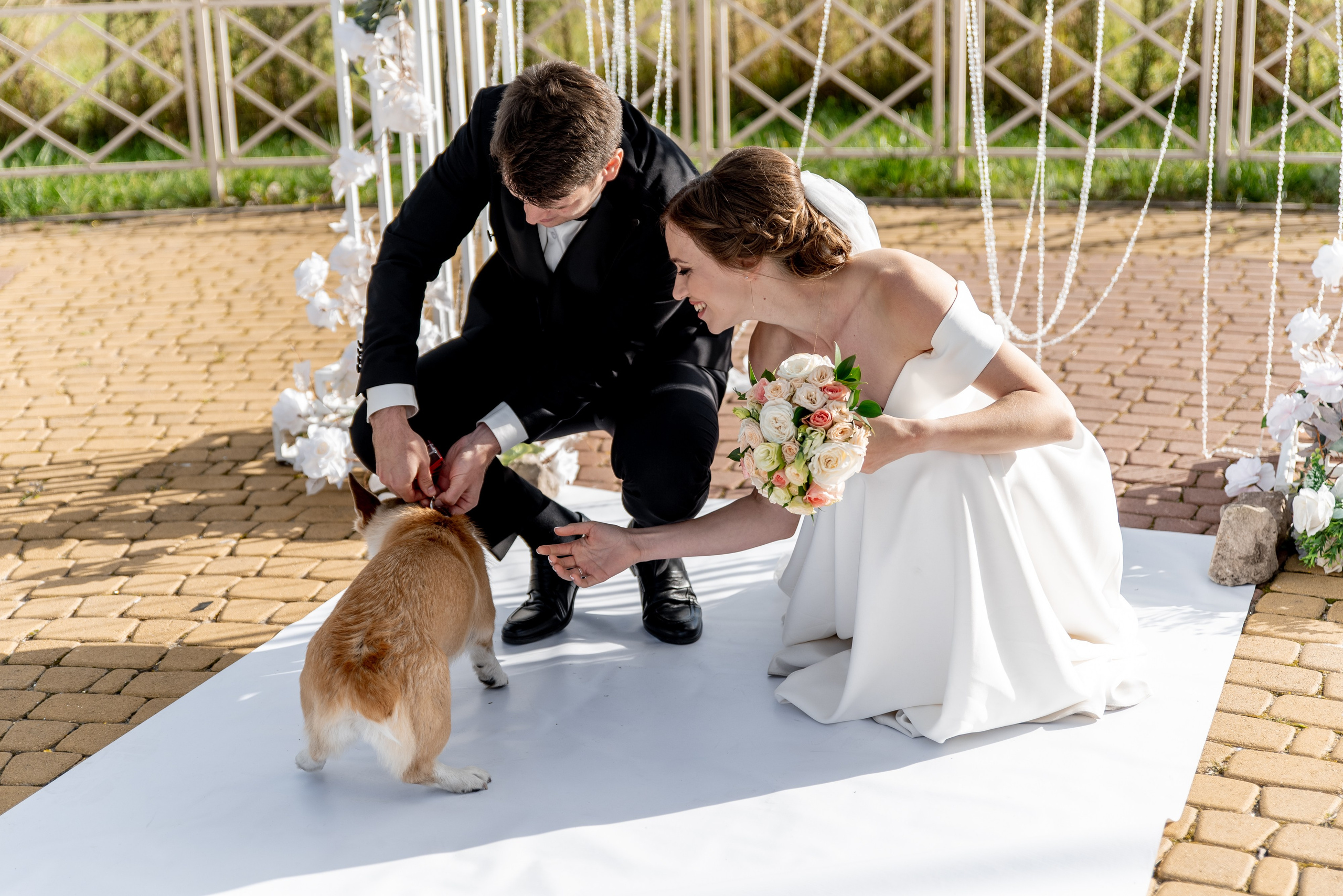 Владимир и Галина. Свадебная и семейная фото и видеосъёмка. Брянск