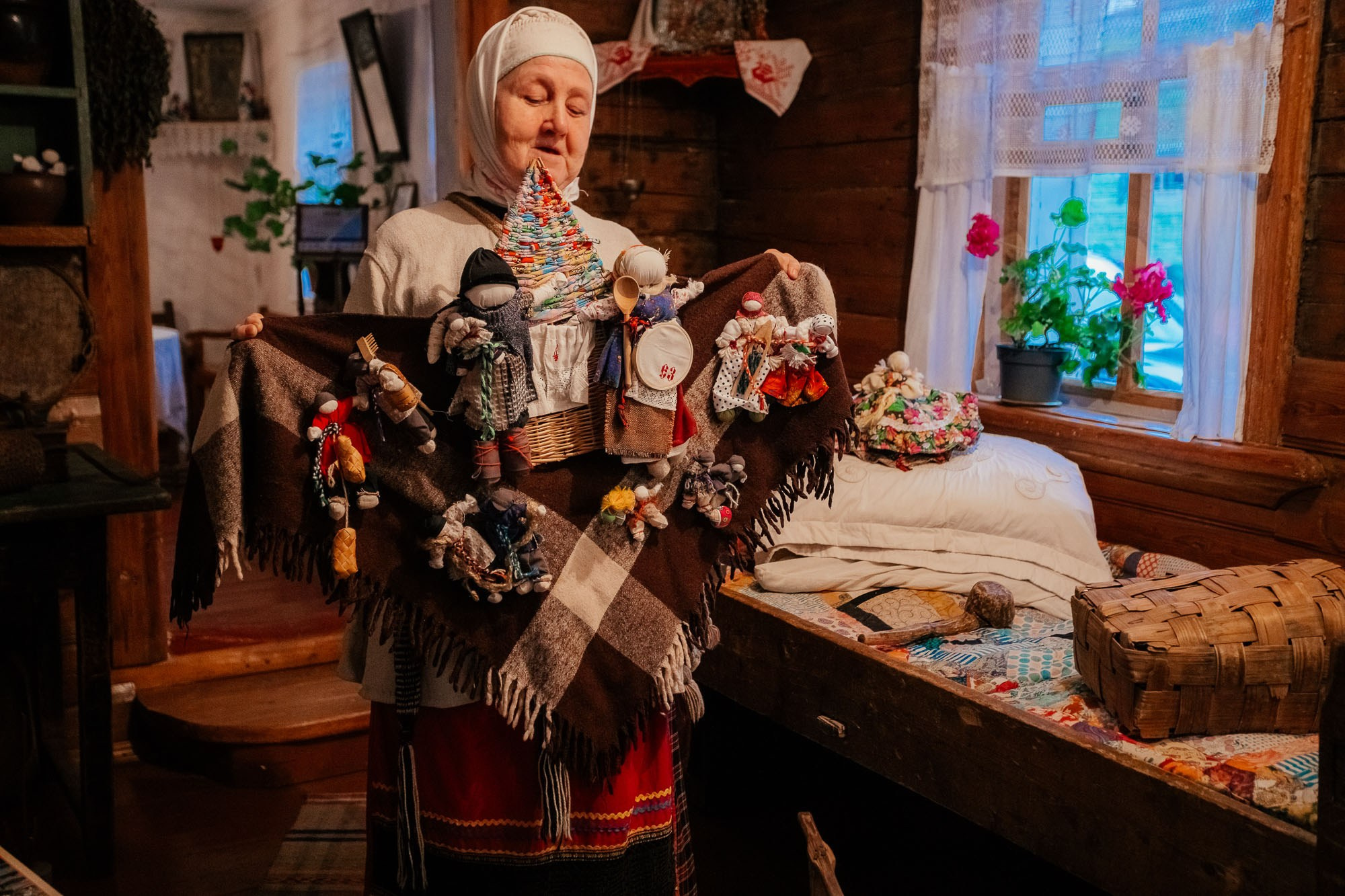 Поездка в вепсские деревни к «Лес и Ветер» 10-12.11.23. Портретный и свадебный фотограф в Санкт-Петербурге Ольга Филиппова