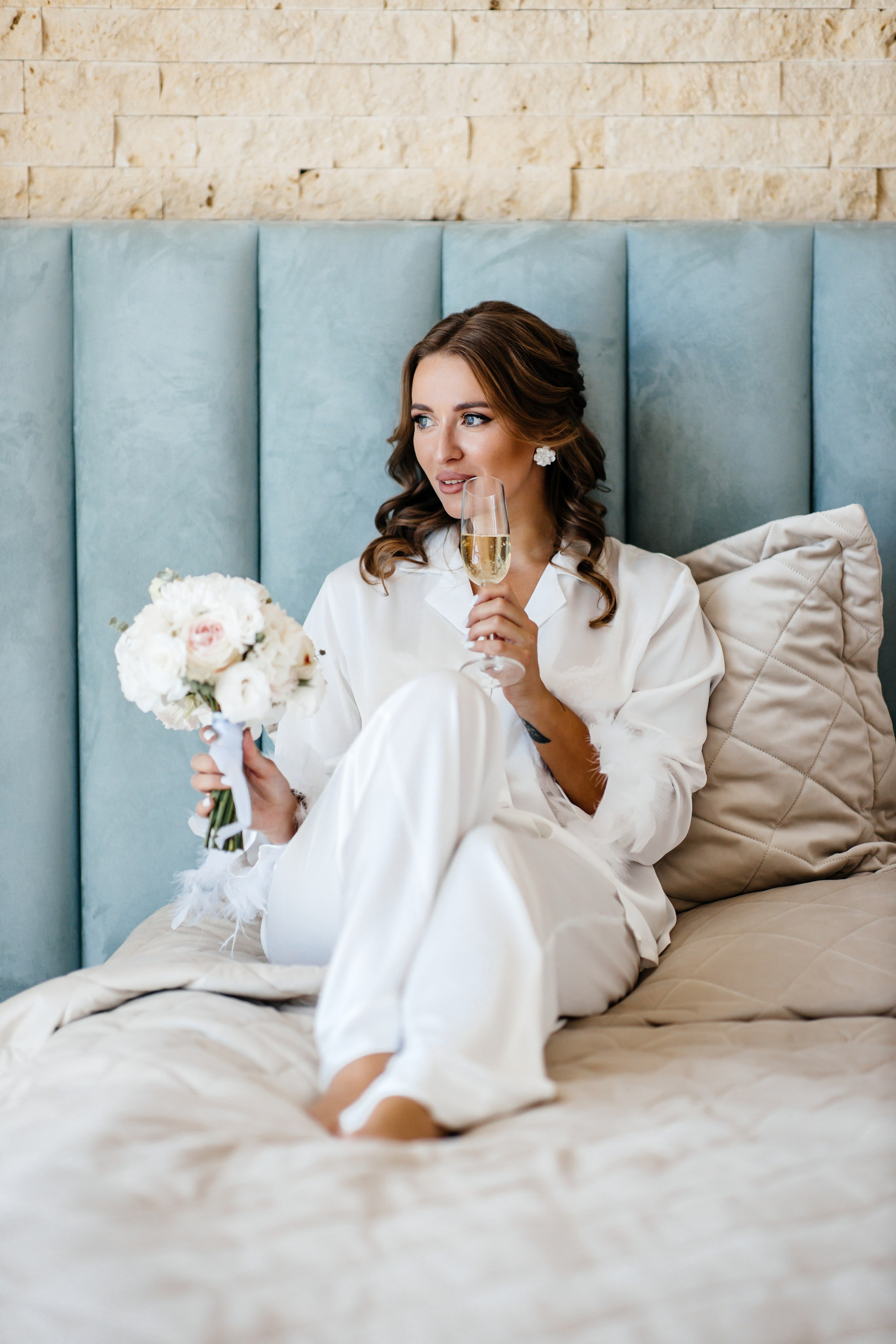 Анонс свадьбы Ксюши и Ивана. Свадебный фотограф в Крыму и Севастополе Ольга Баскакова