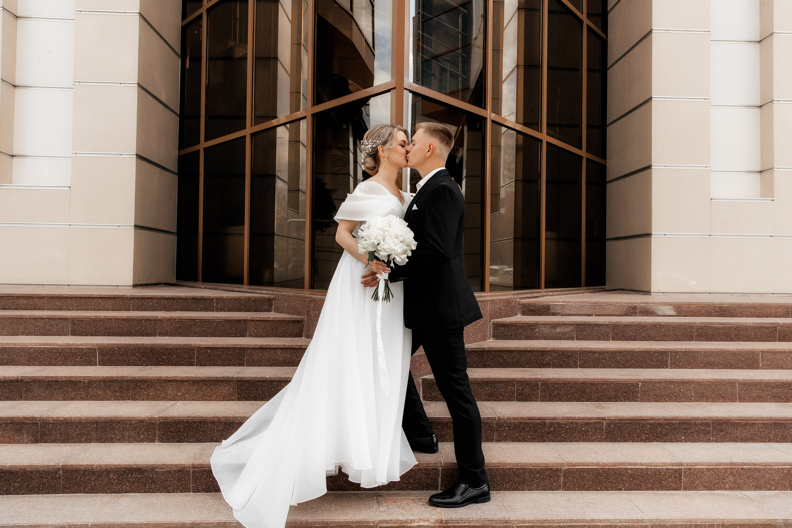 NATALIA & MAX. Свадебный фотограф в Евпатории и в Крыму, Love story, женский портрет