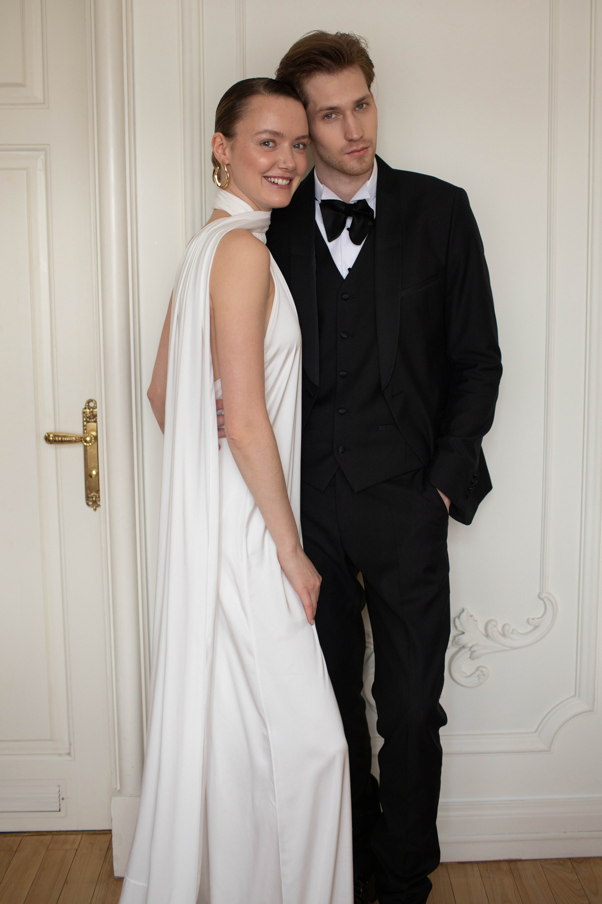 Свадебные съемки. Свадебный и семейный фотограф в Москве