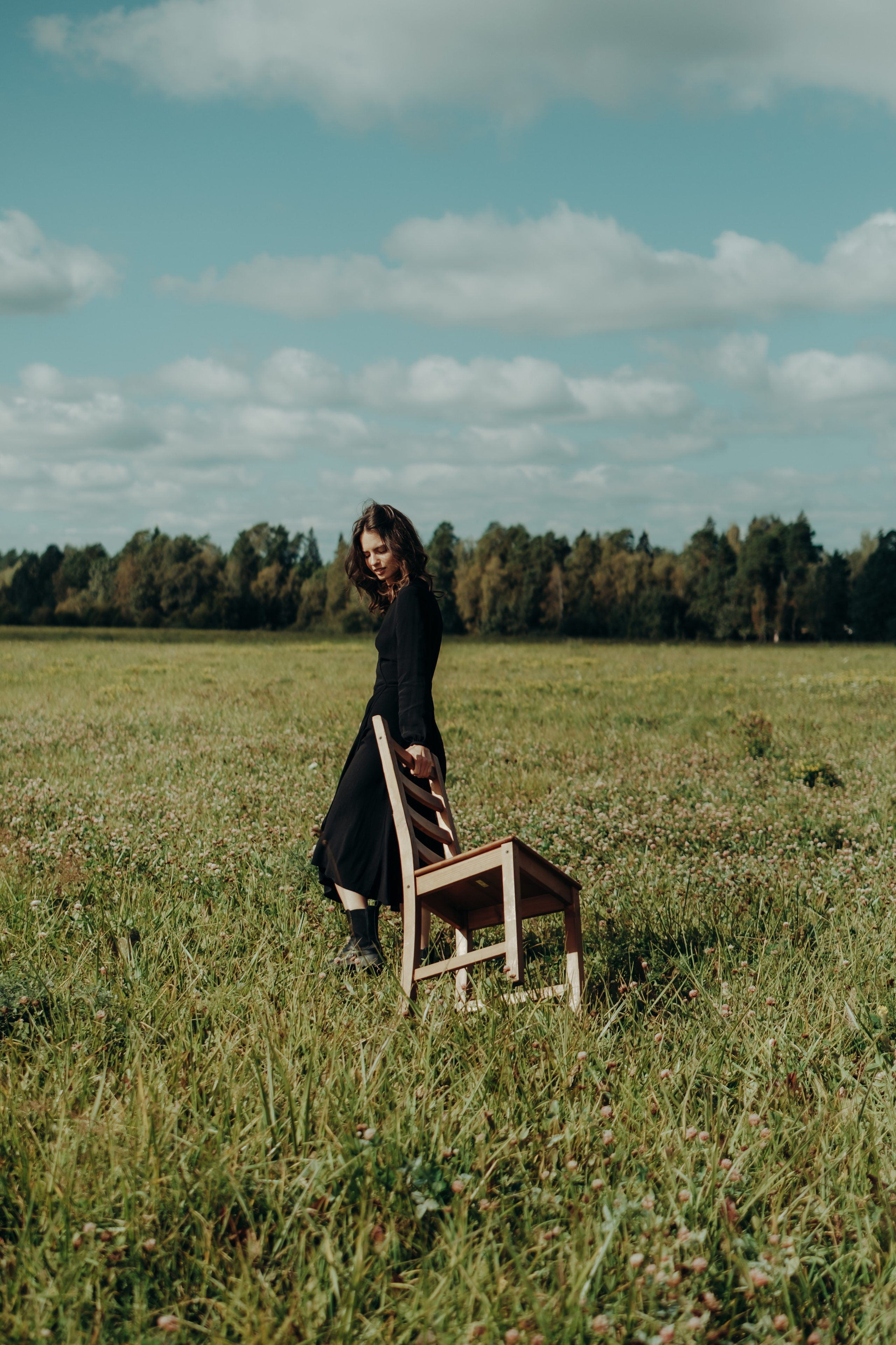 Татьяна. Vladimirbaklenev