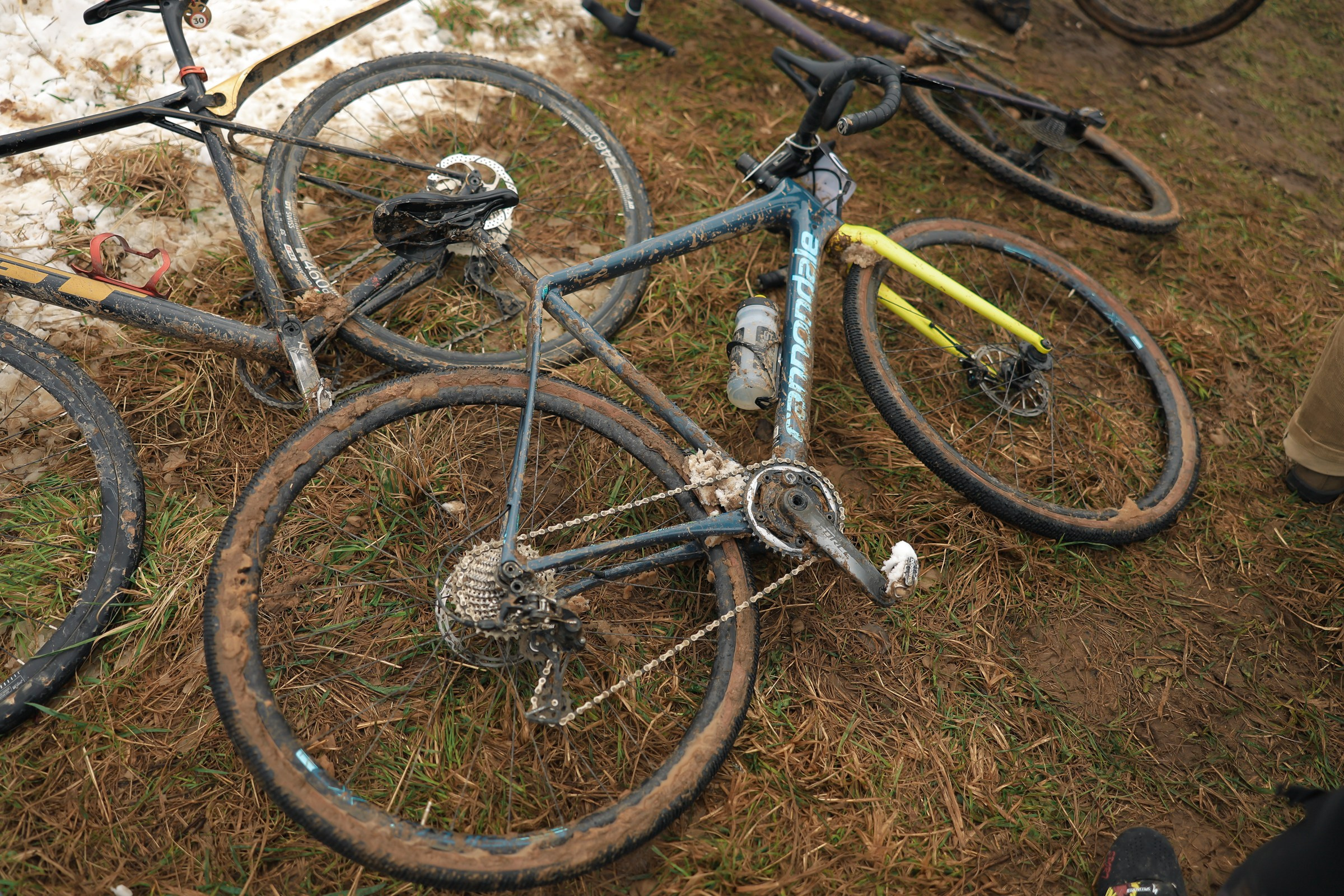 /РЕПОРТАЖ/ ТИПО-ЦИКЛОКРОСС-1. 2024. Свадебный фотограф Великий Новгород Станислав Кособудский